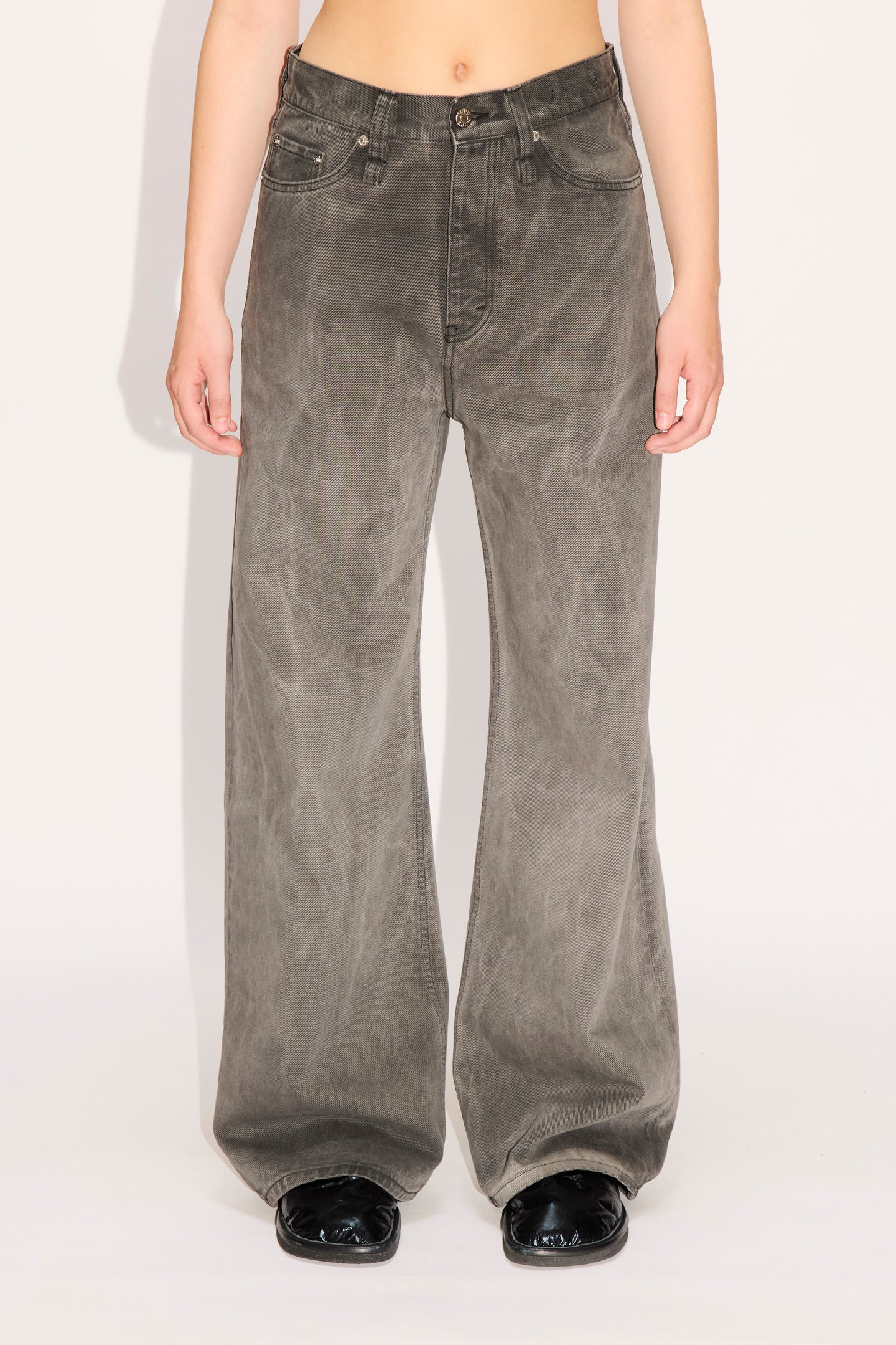 WOMEN'S HOPE JEANS – HOPE STHLM