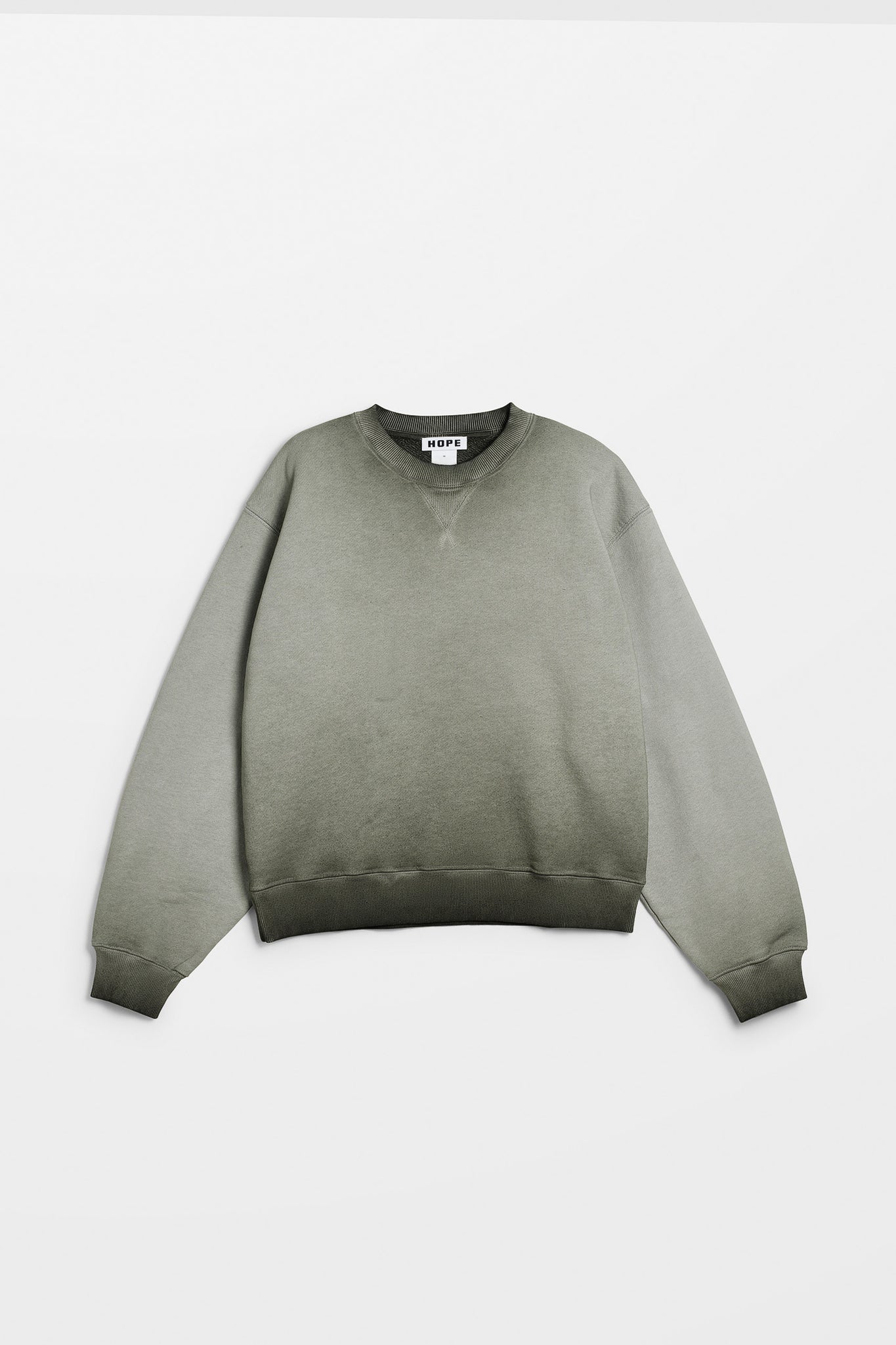 Oversized Sweatshirt