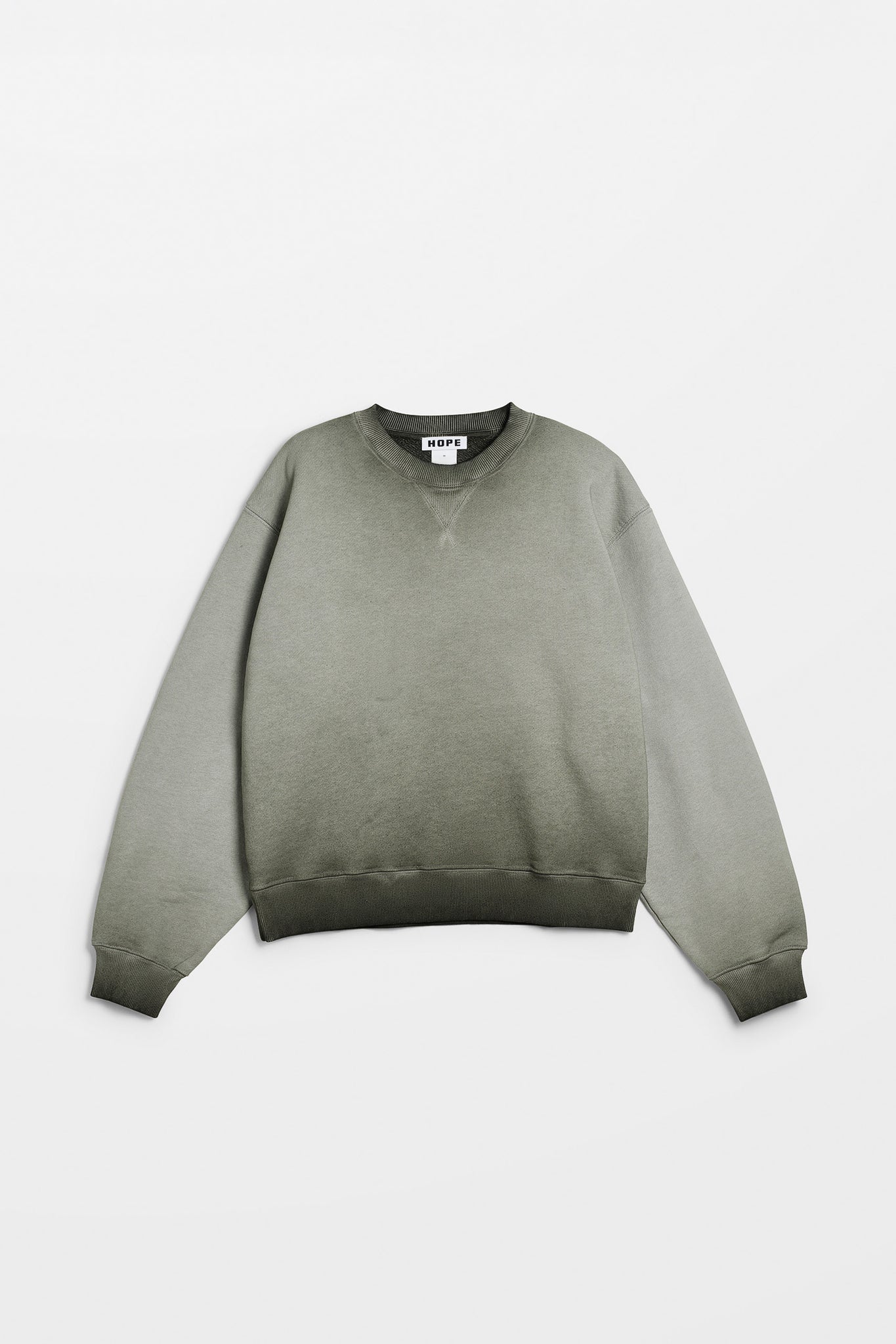 Oversized Sweatshirt