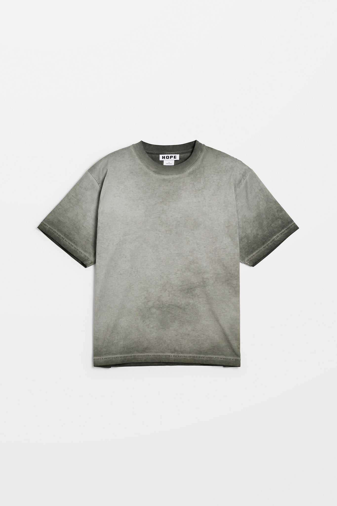 Boxy T-Shirt