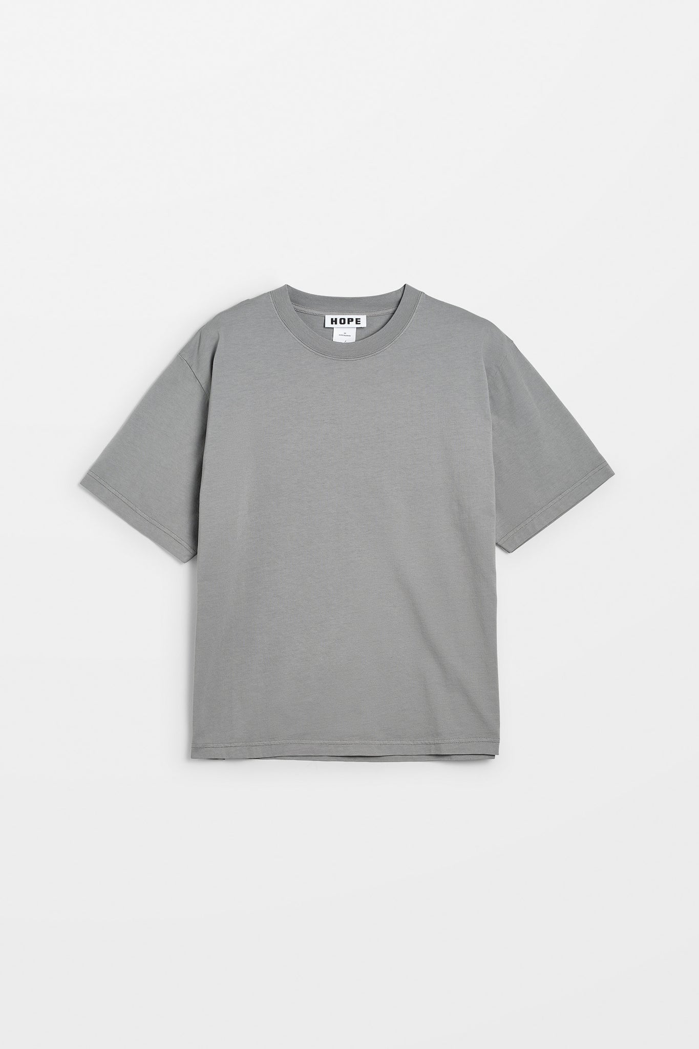 Boxy T-Shirt