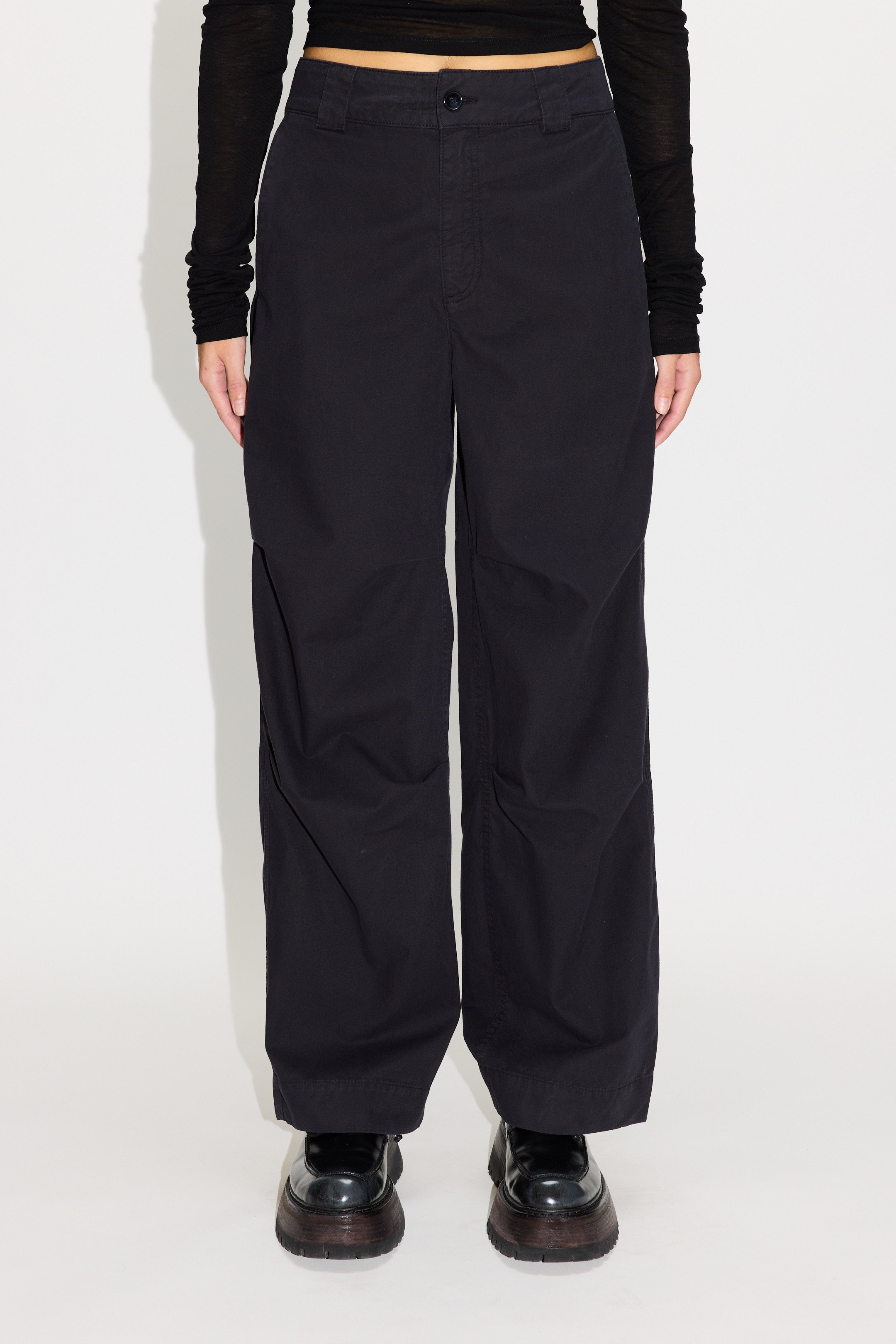 WOMEN'S TROUSERS – HOPE STHLM