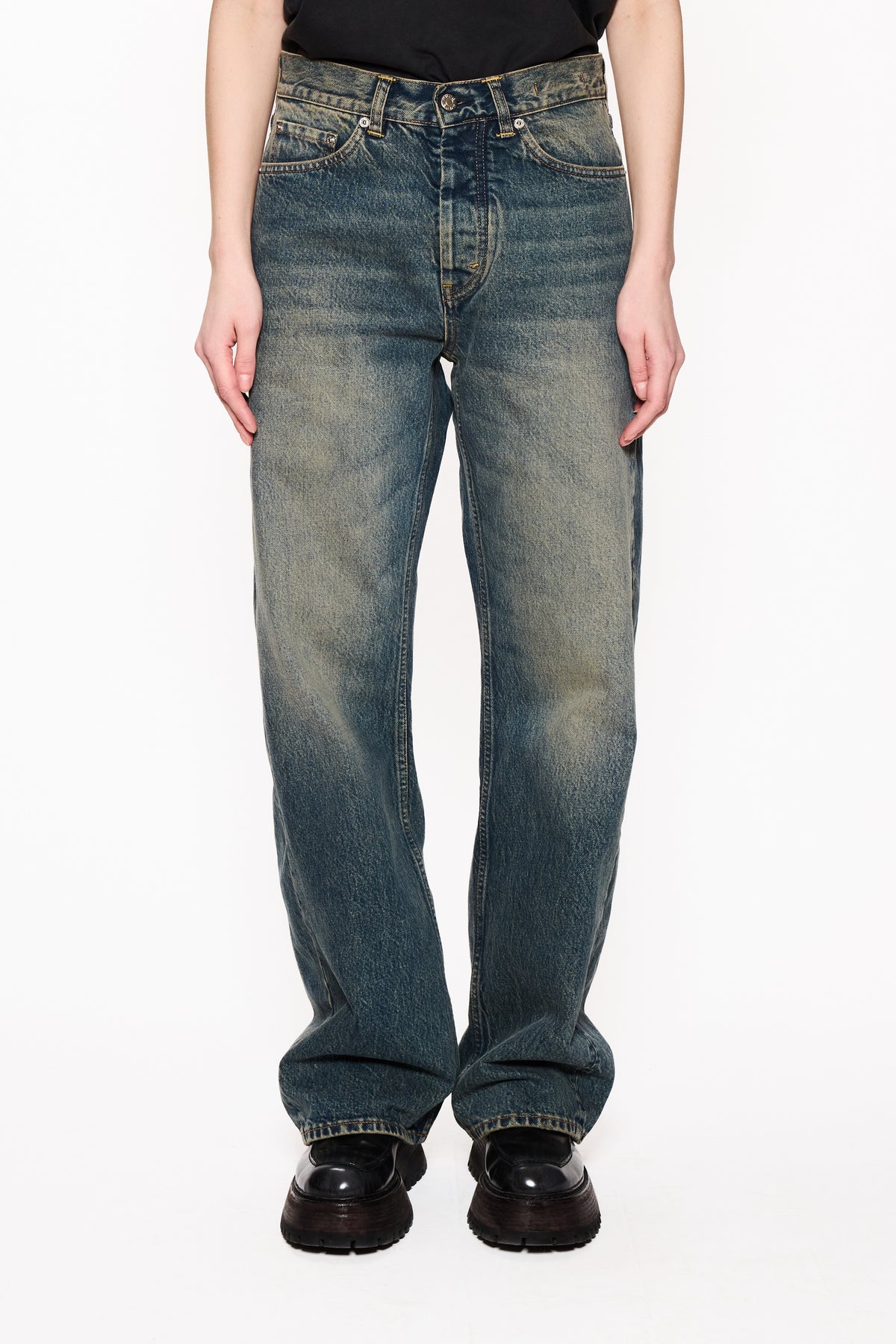 HOPE Criss Jeans – HOPE STHLM