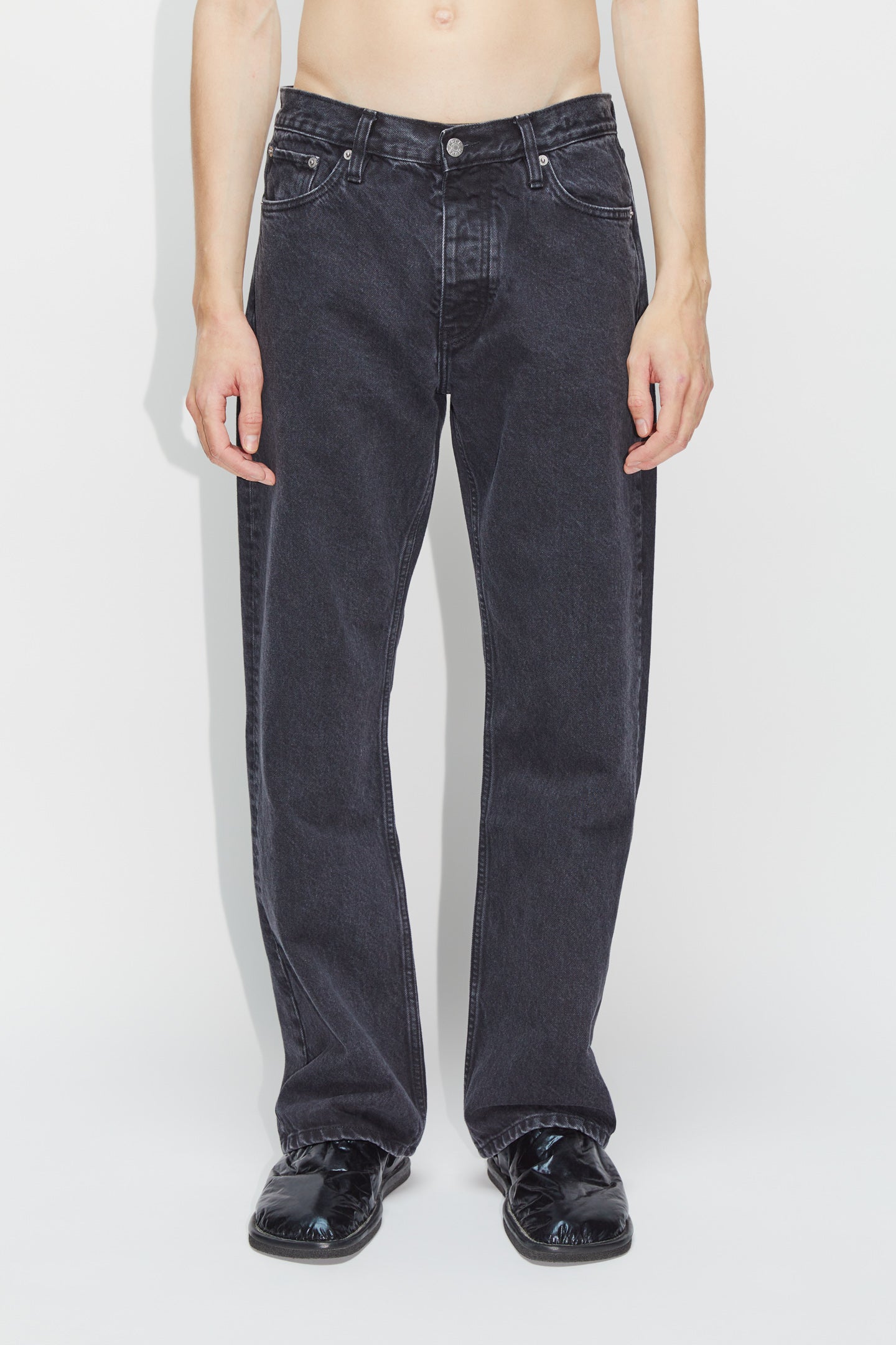 定率割引 往復 HOPE STHLM HOPE – Jeans Rush パンツ