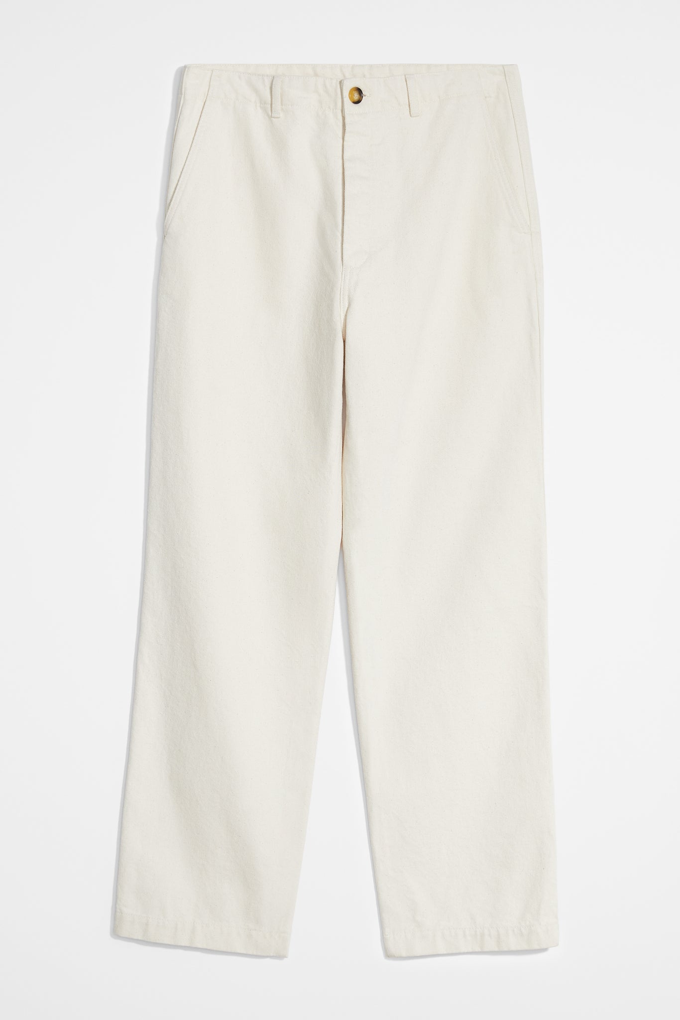 Relaxed Workwear Chinos