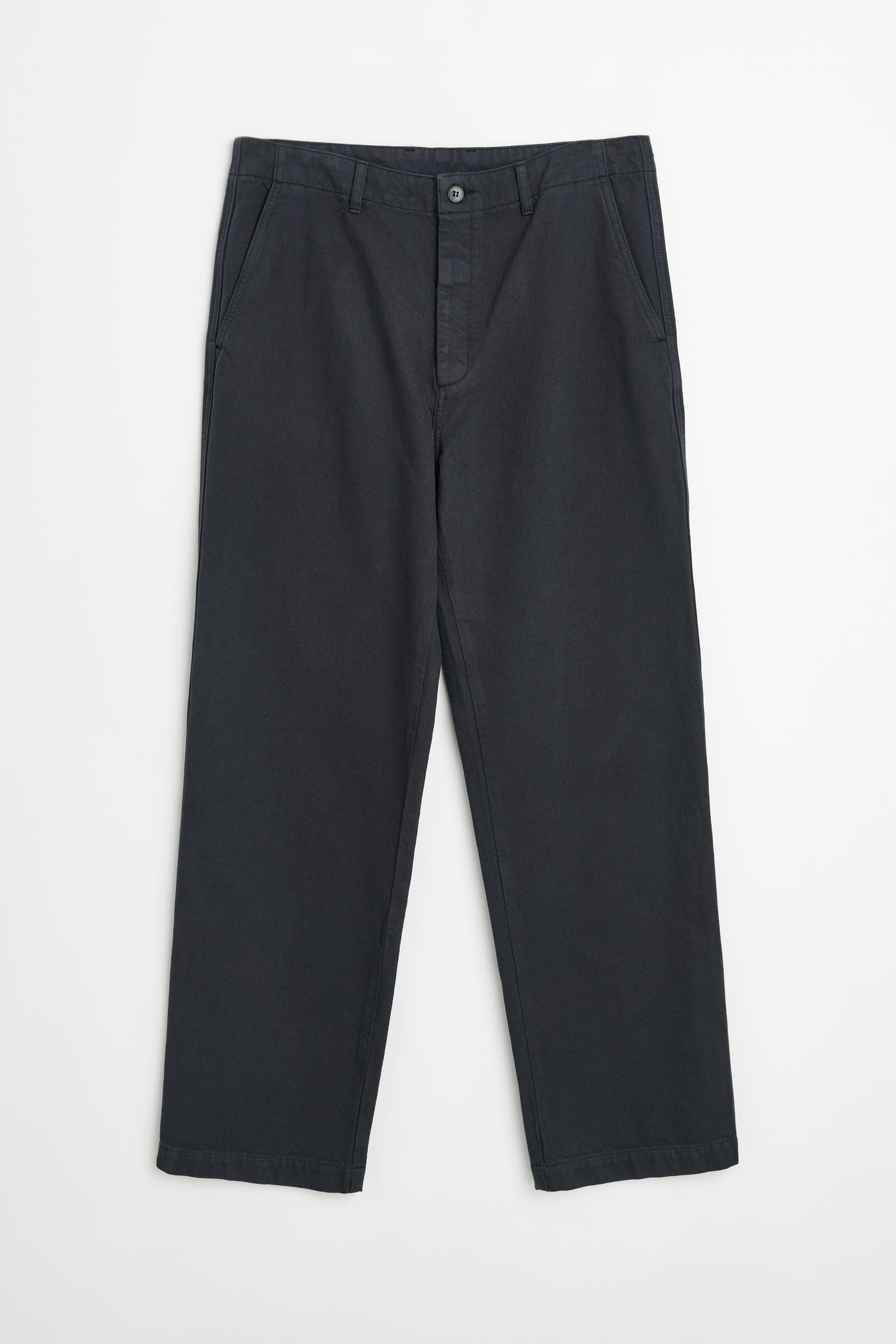 Relaxed Workwear Chinos