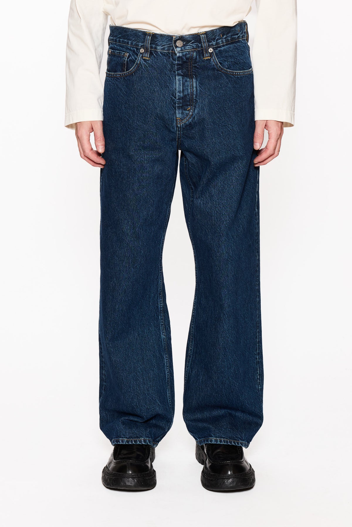 HOPE Criss Jeans – HOPE STHLM
