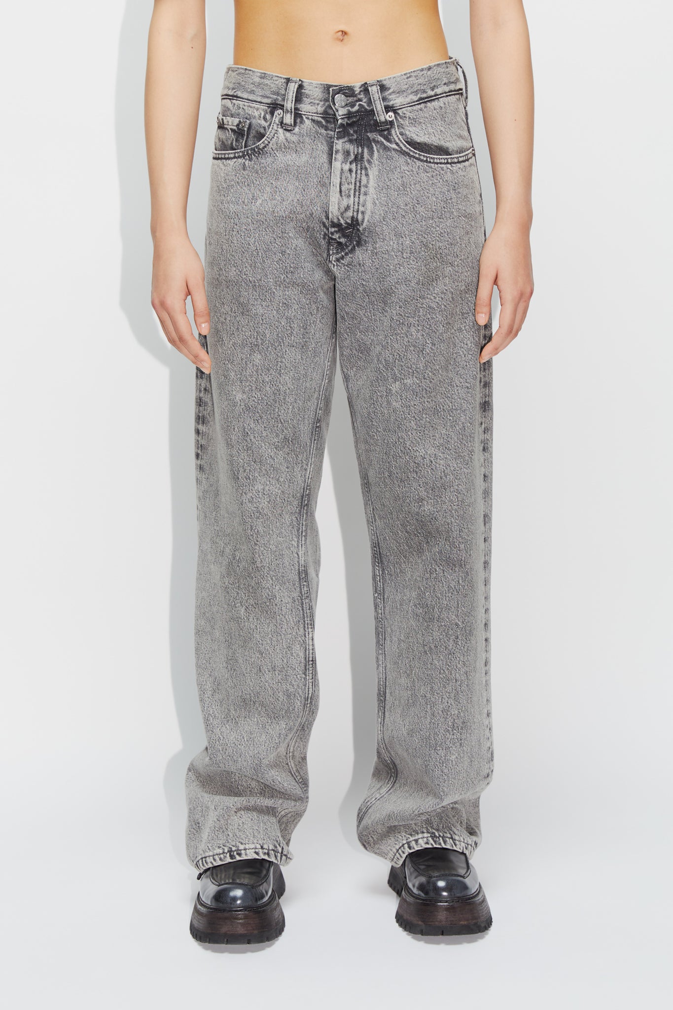 HOPE Criss Jeans – HOPE STHLM