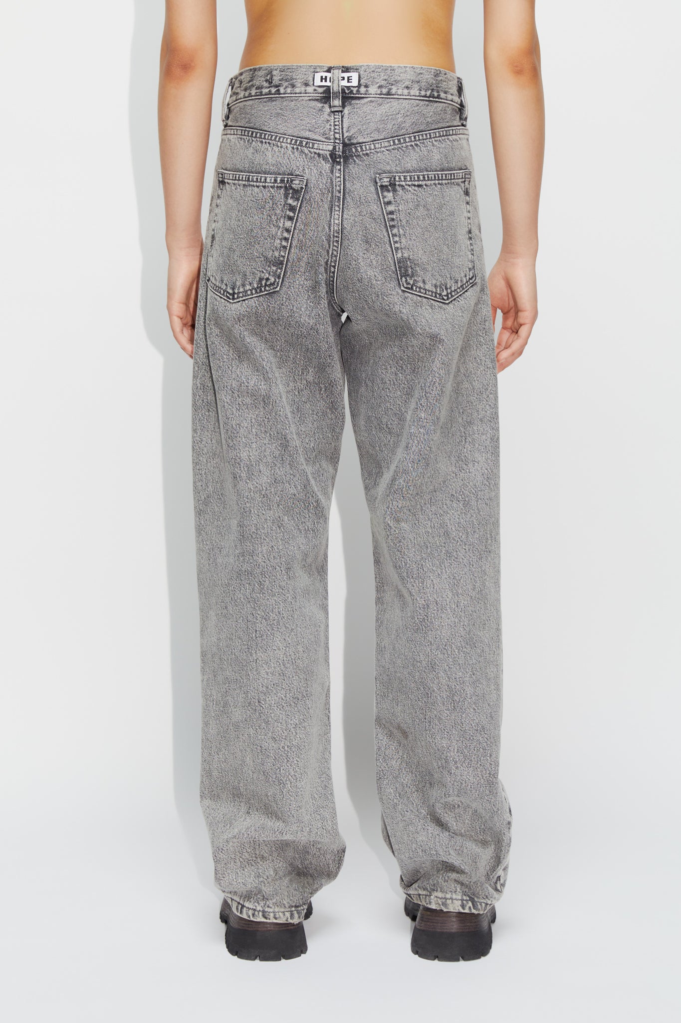 Loose-fit Jeans