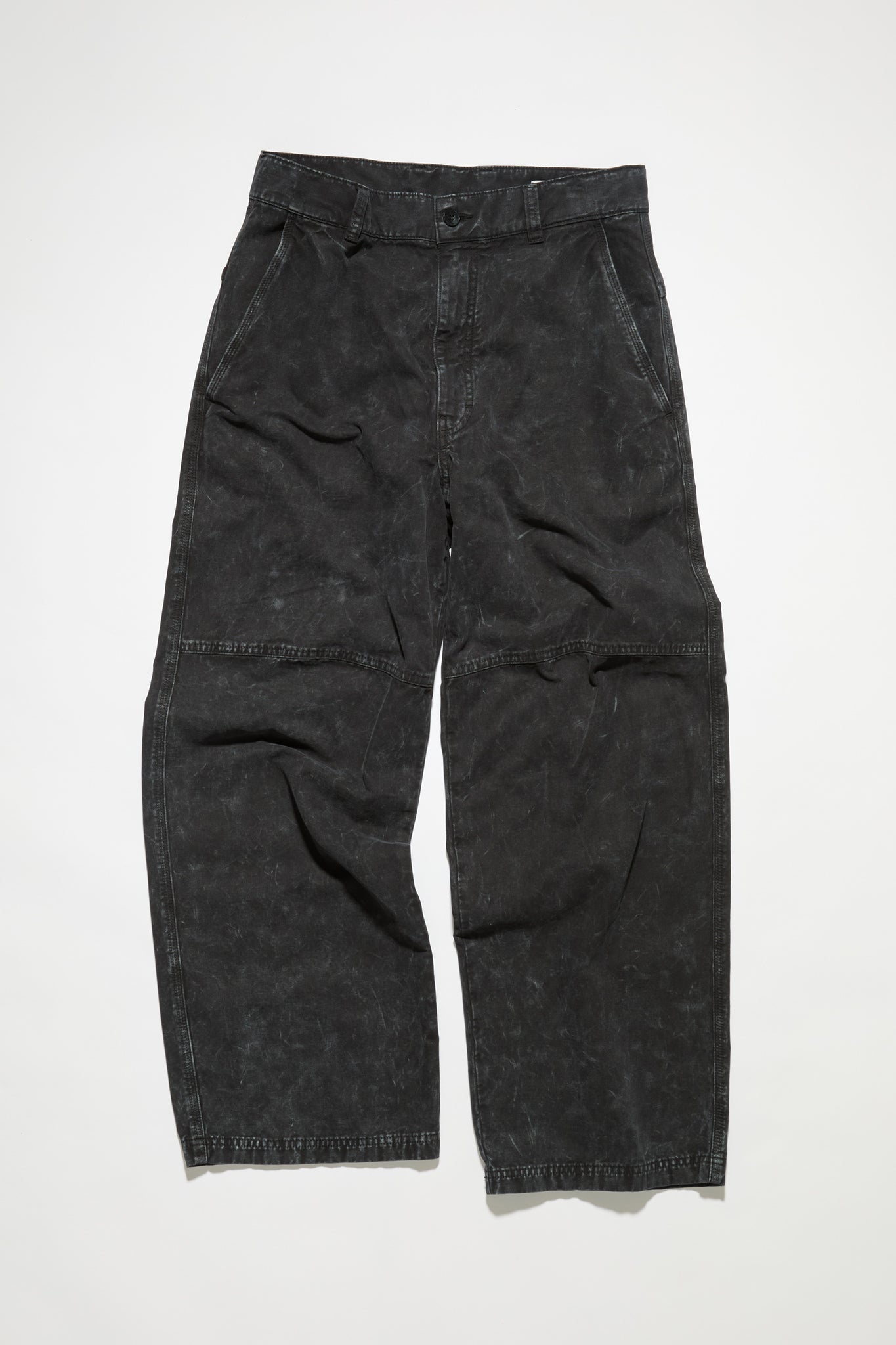 Workwear Trousers