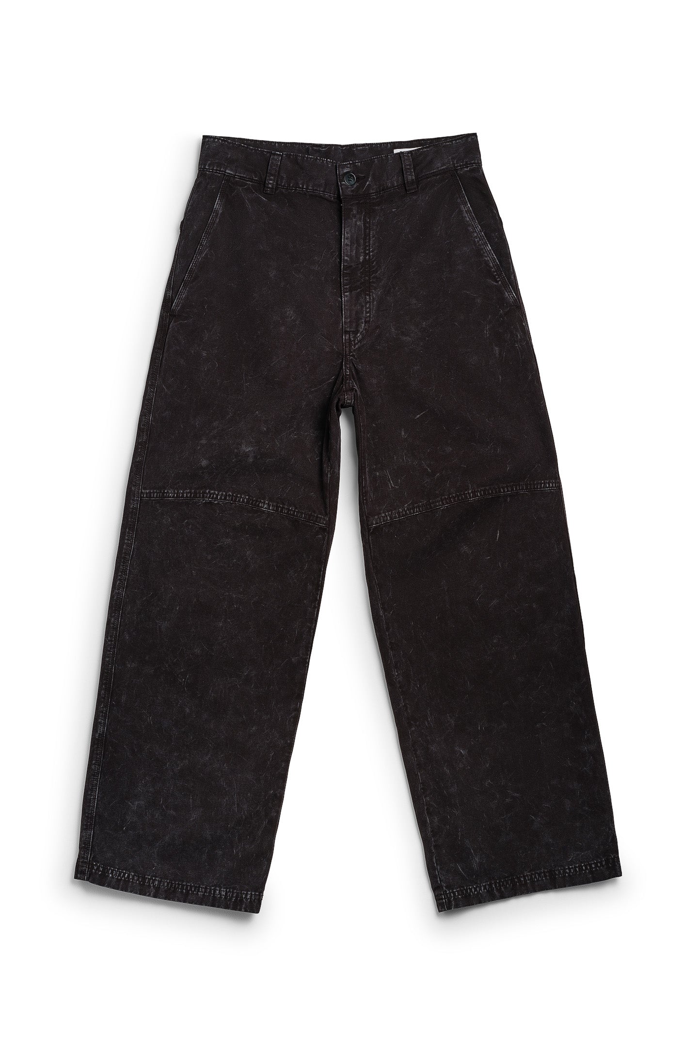 パンツ hope stockholm Oversized Shorts PLEATED BAGGY SHORTS – GREY | SHOOP Clothing