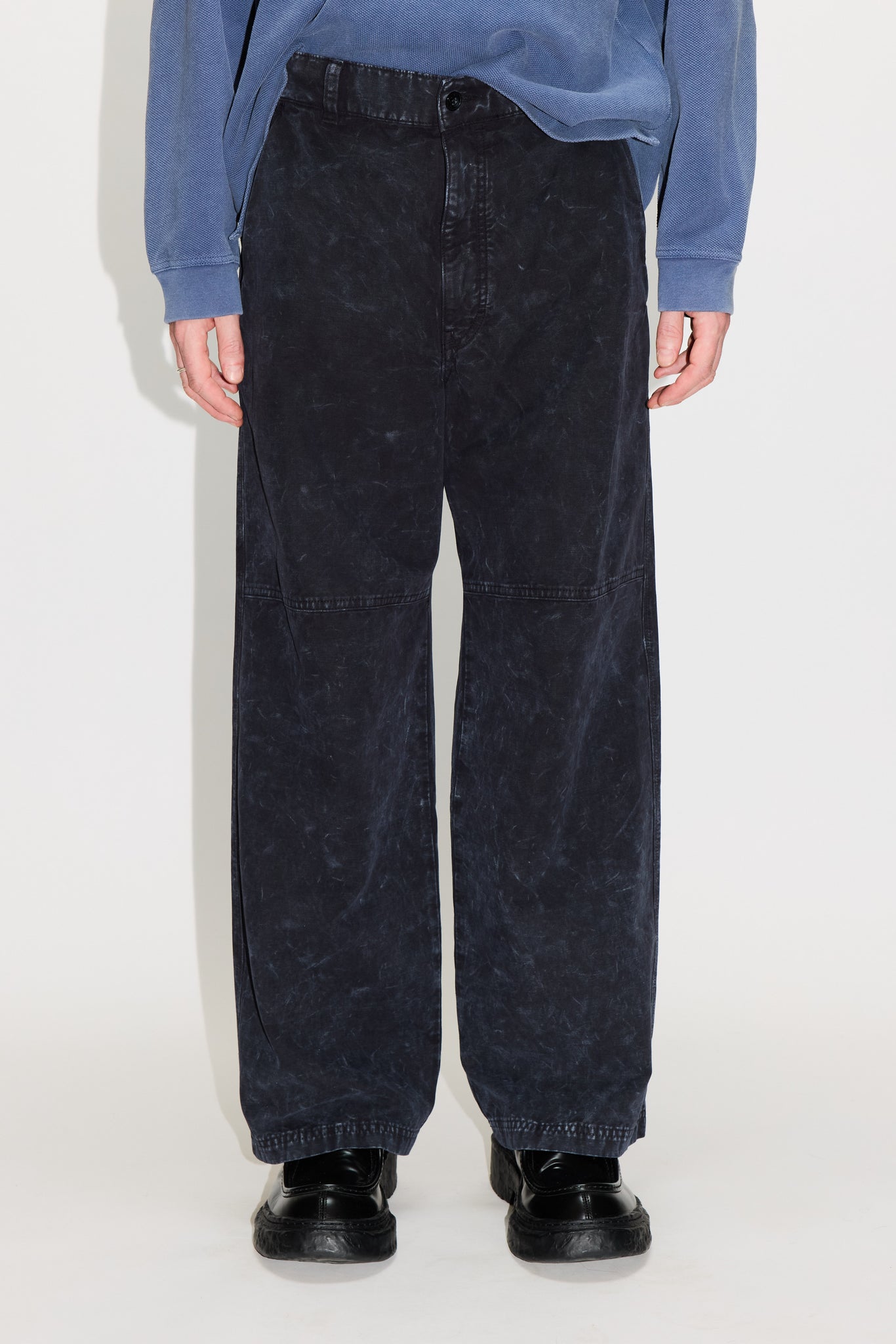 パンツ 25SS HOPE LABOUR TROUSERS HOPE – Margriet Nannings