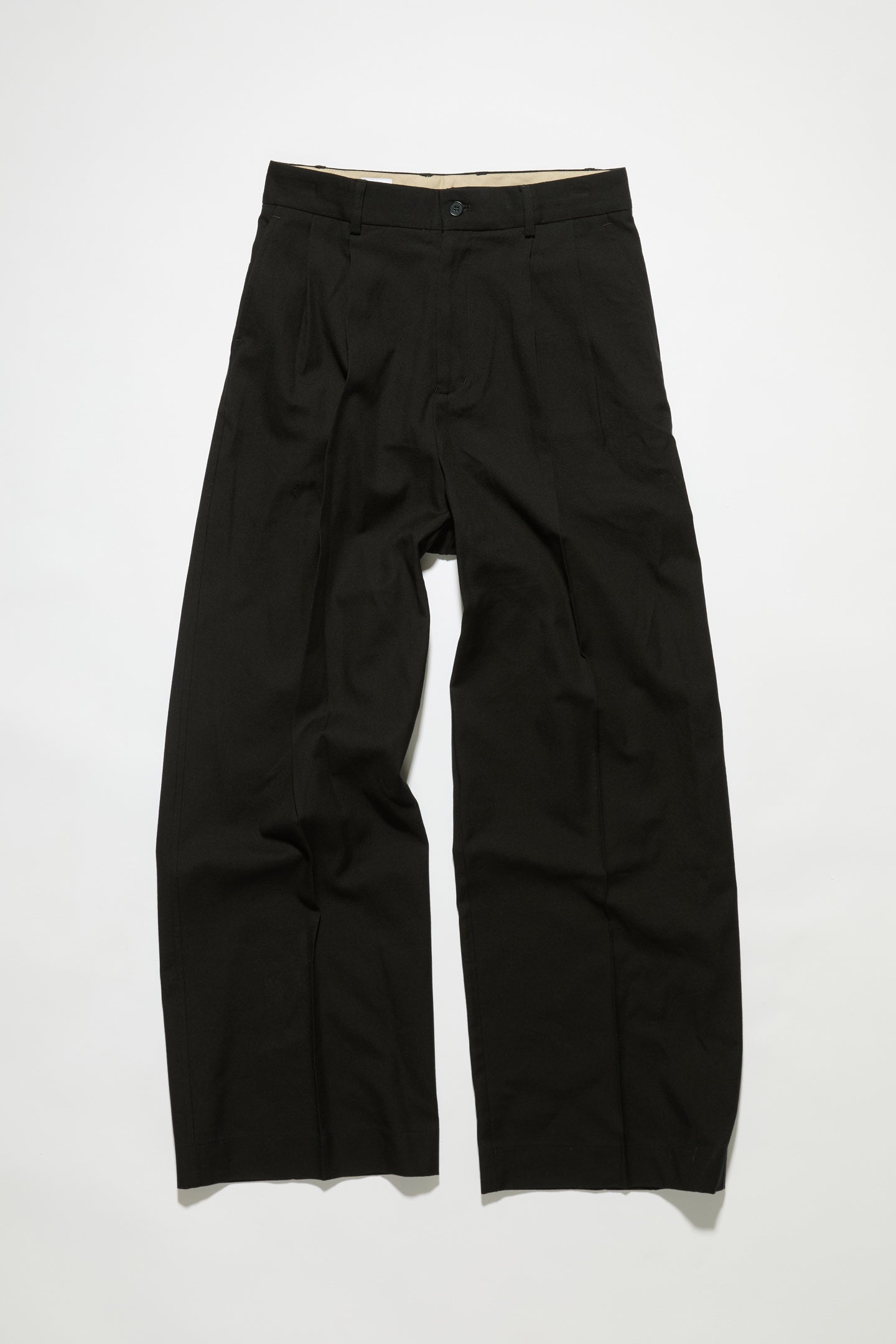 WOMEN'S TROUSERS – HOPE STHLM