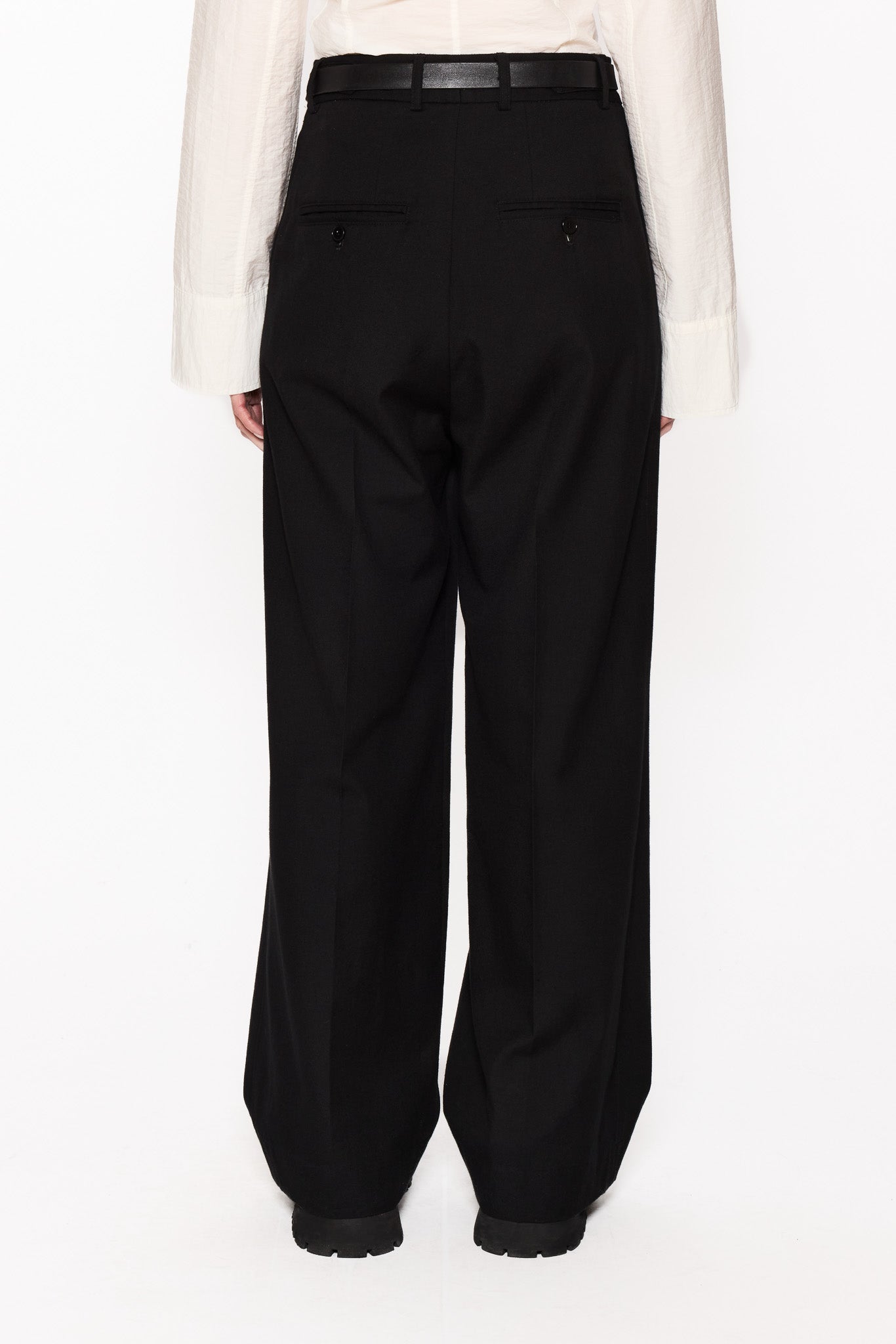 パンツ HOPE Stockholm Relaxed Trousers size46 HOPE Stockholm Relaxed Trousers size46 Hope trousers - Gem