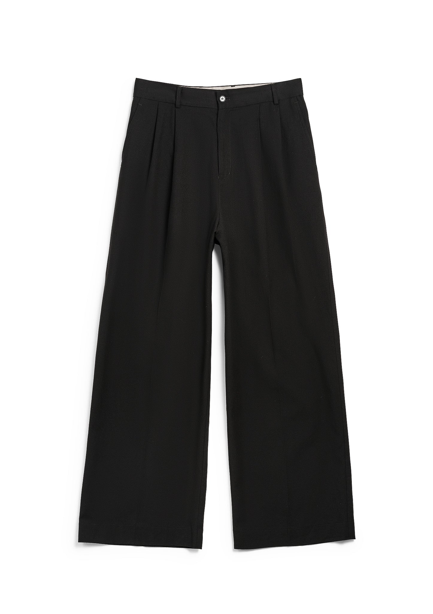 Loose-fit Trousers