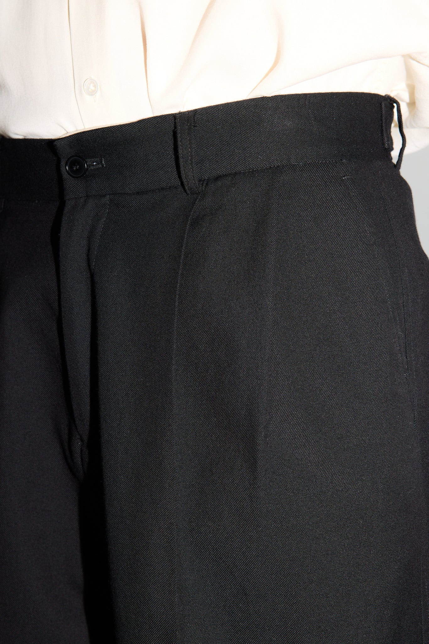 Loose-fit Trousers