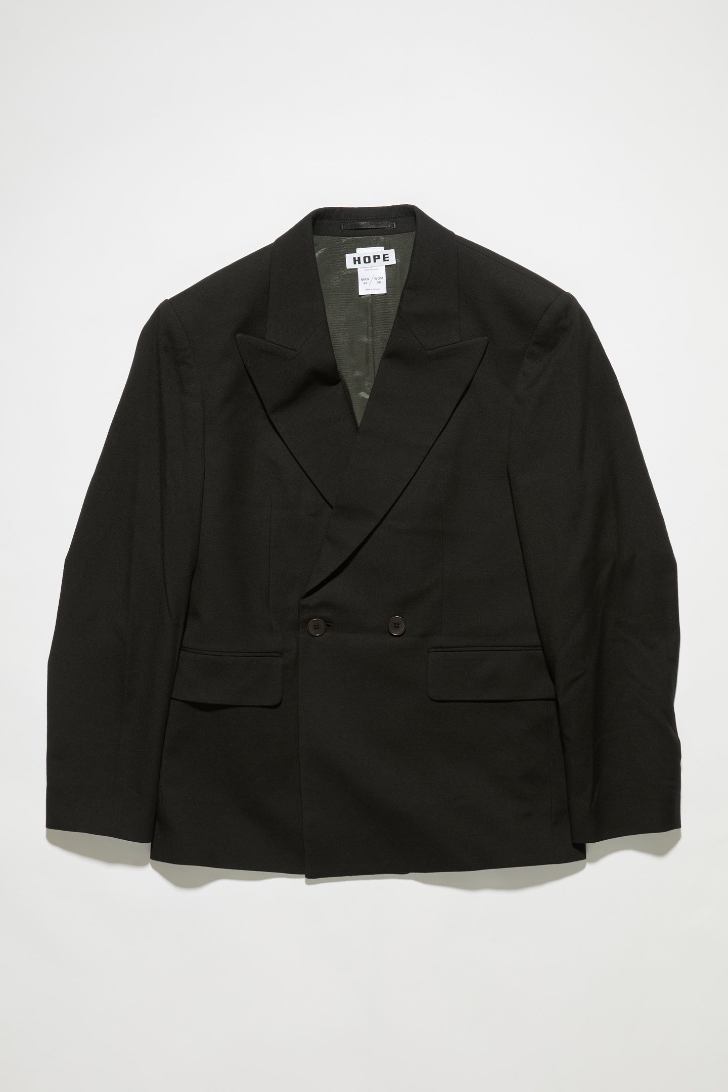 MEN'S BLAZERS – HOPE STHLM