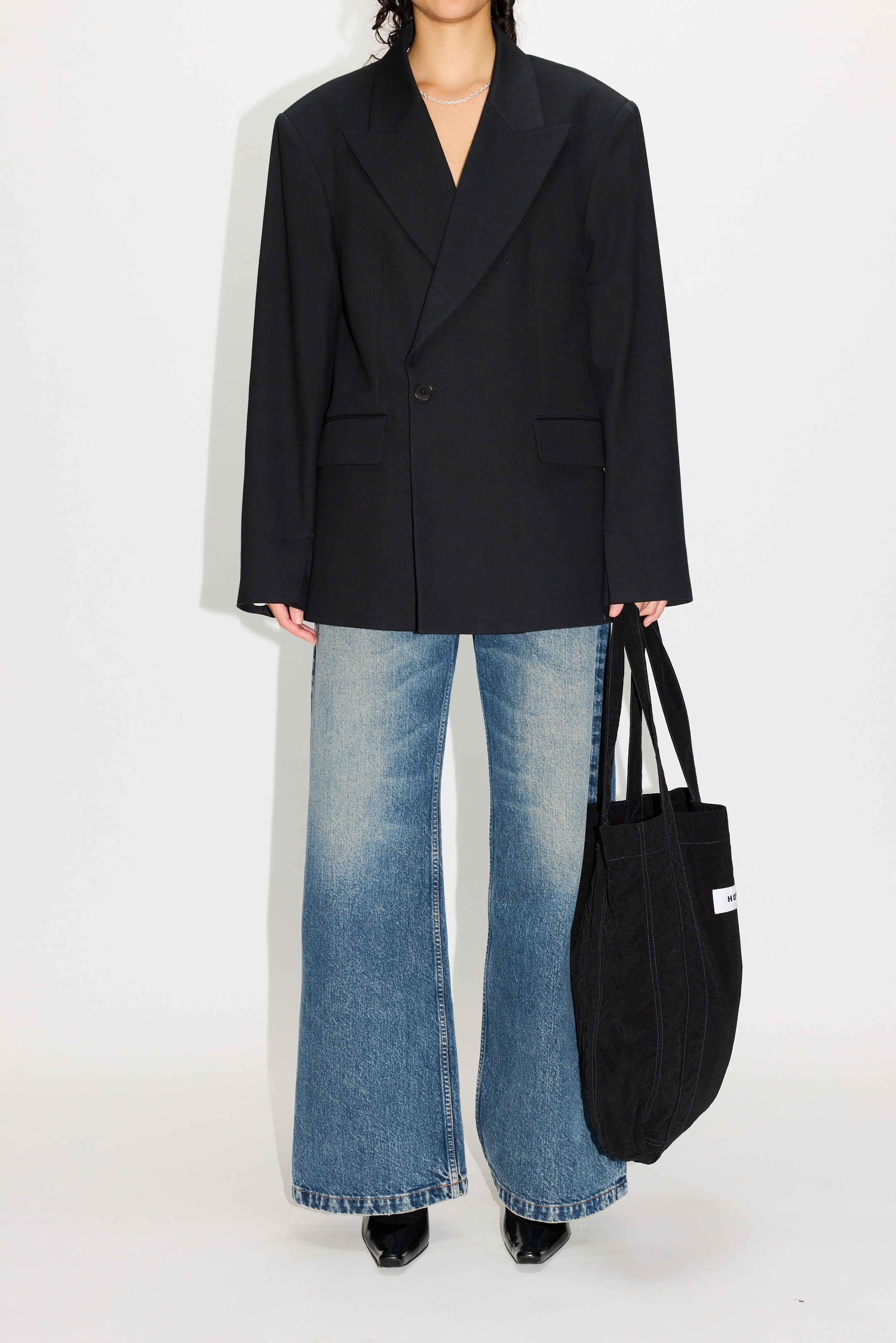 WOMEN'S BLAZERS – HOPE STHLM