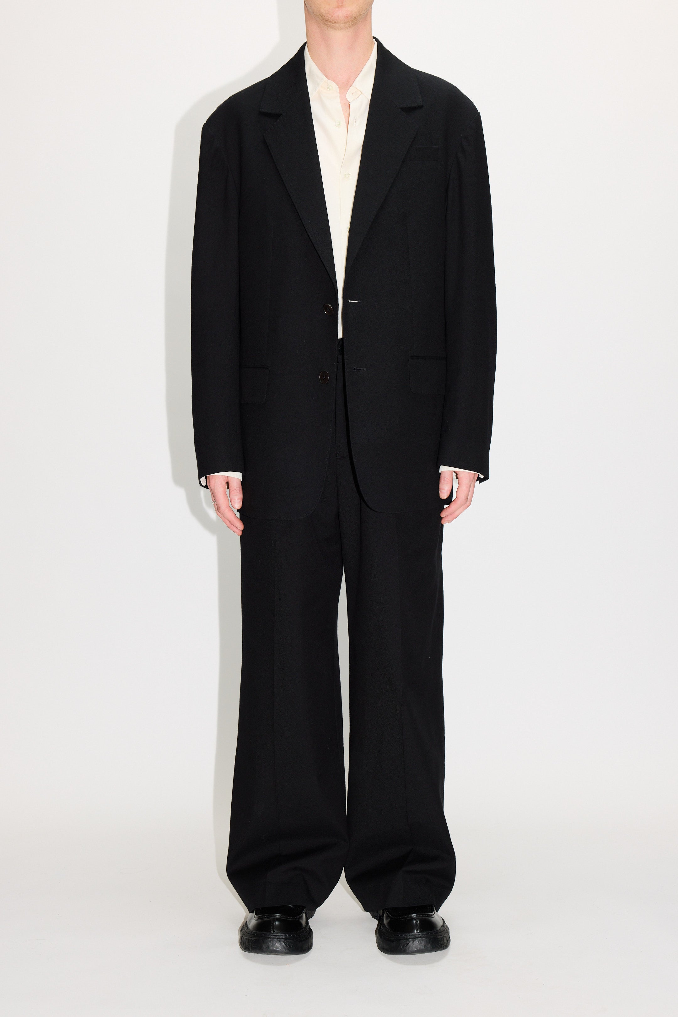 HOPE - Strong LS Blazer is a signature HOPE piece. Wear yours with