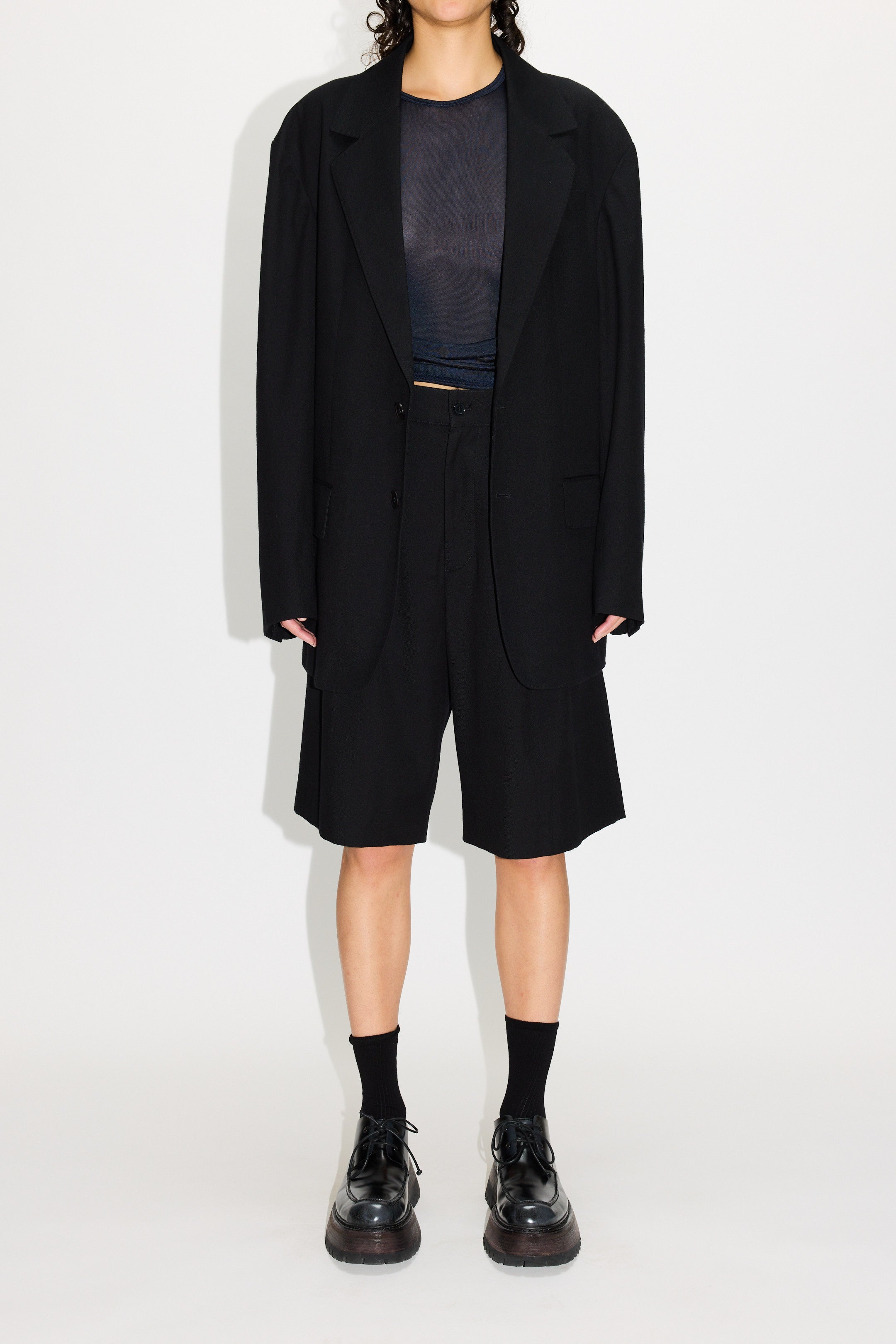 WOMEN'S BLAZERS – HOPE STHLM