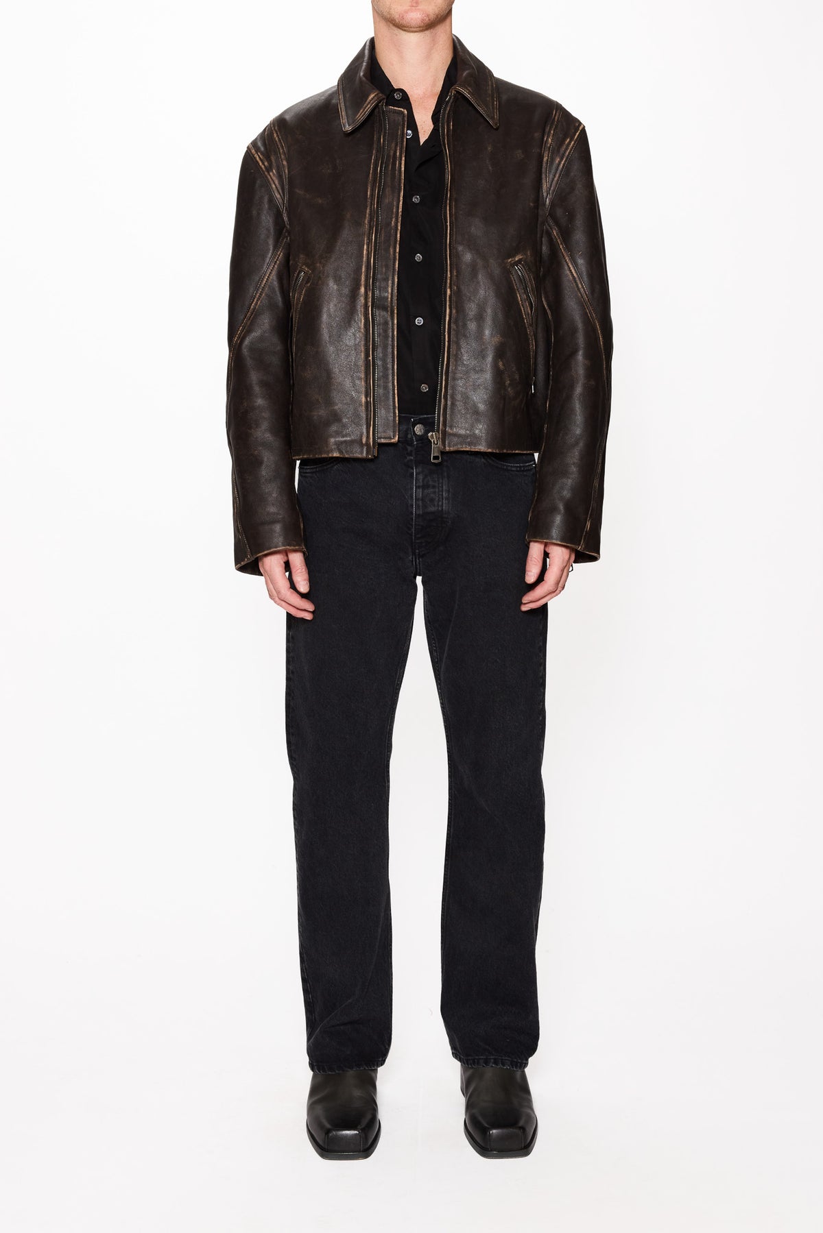 ALL OUTERWEAR – HOPE STHLM