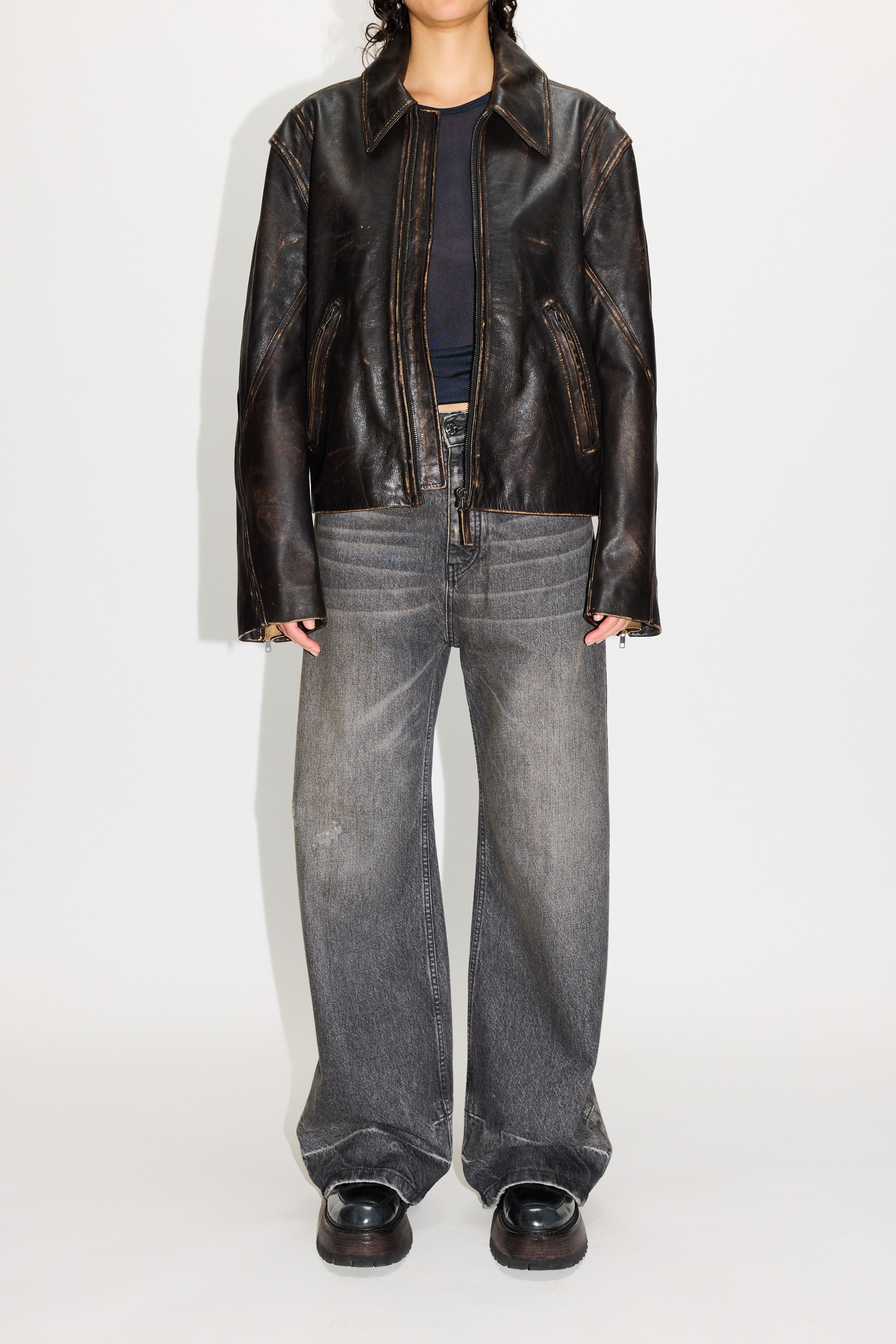 Woman's Outerwear – HOPE STHLM
