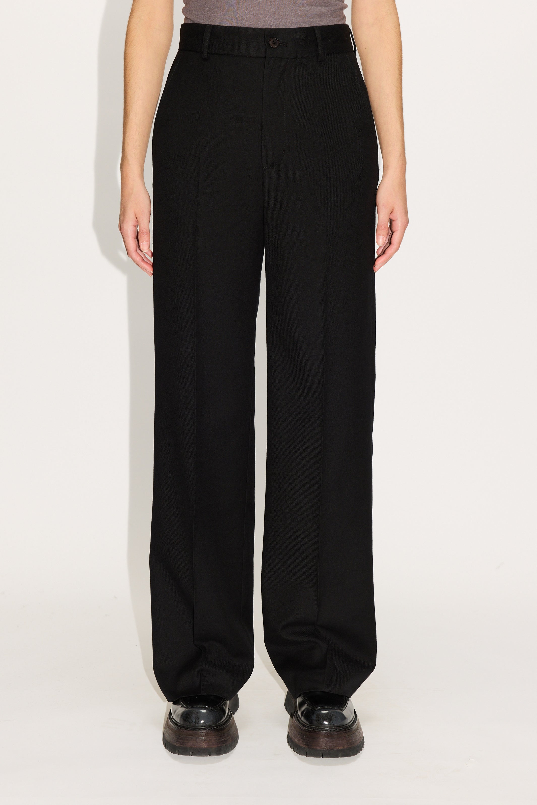 WOMEN'S TROUSERS – HOPE STHLM