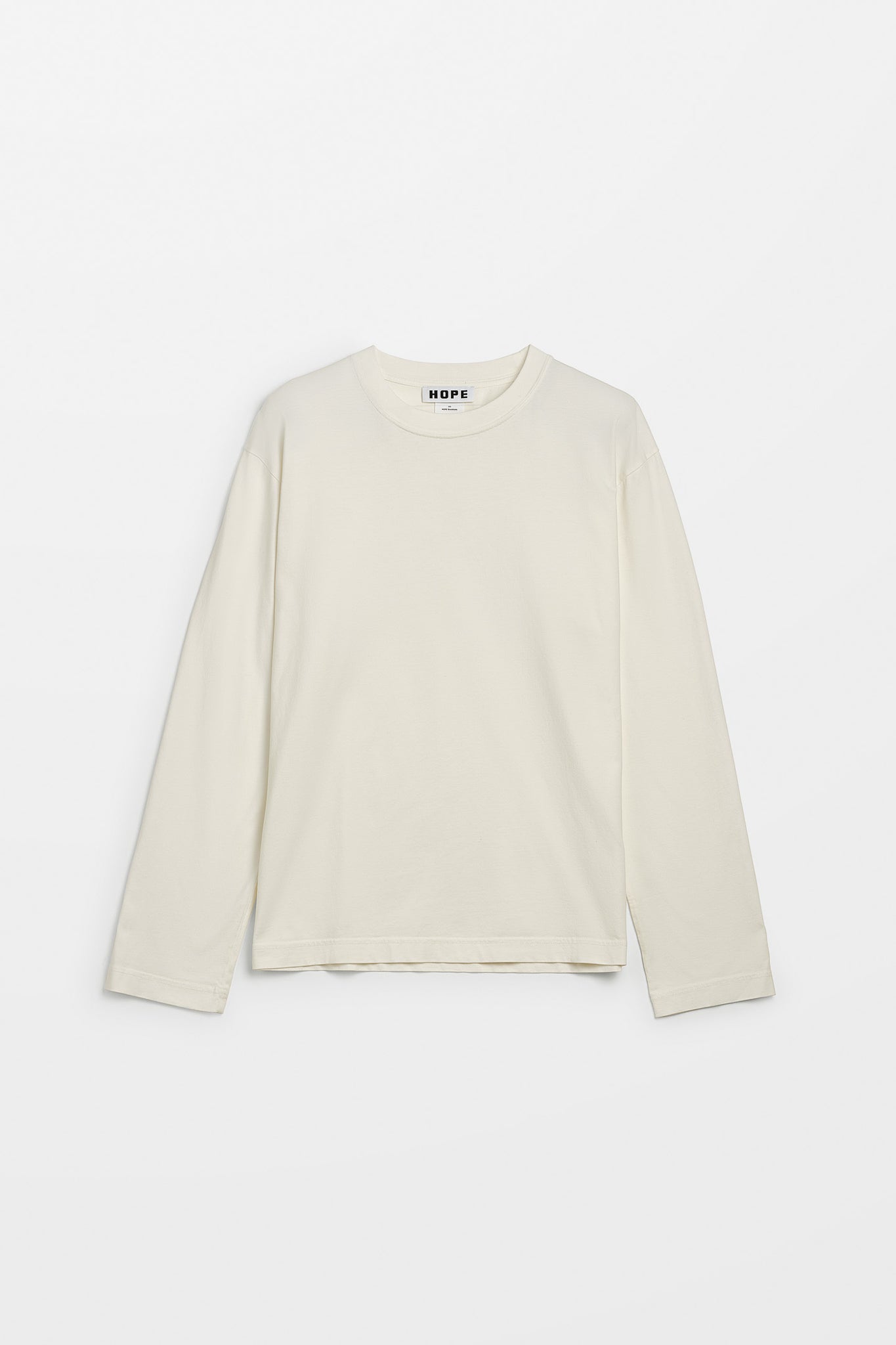 Relaxed Longsleeve