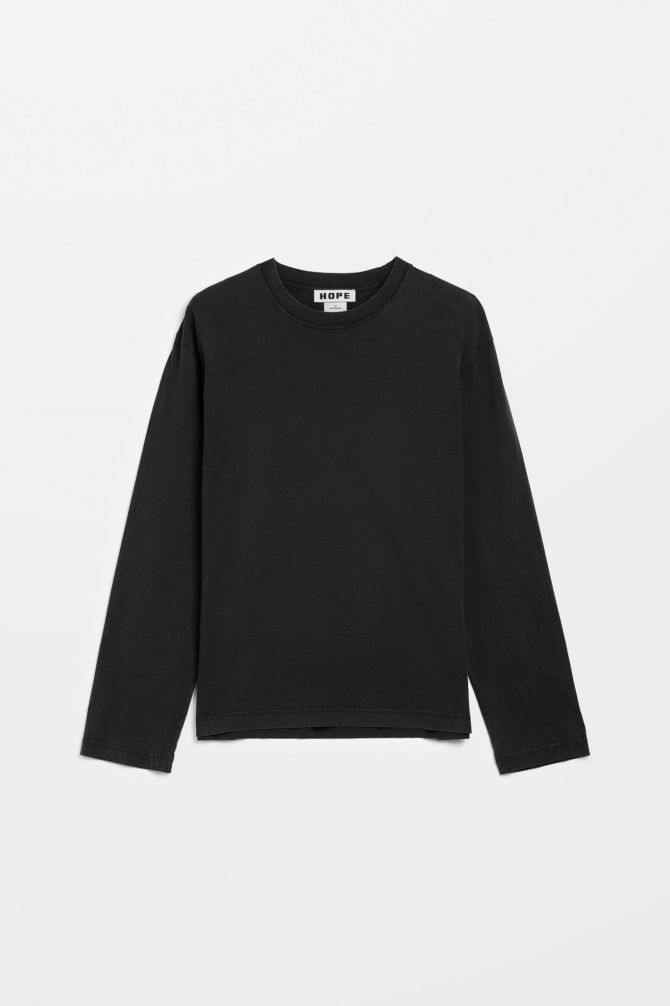 Relaxed Longsleeve