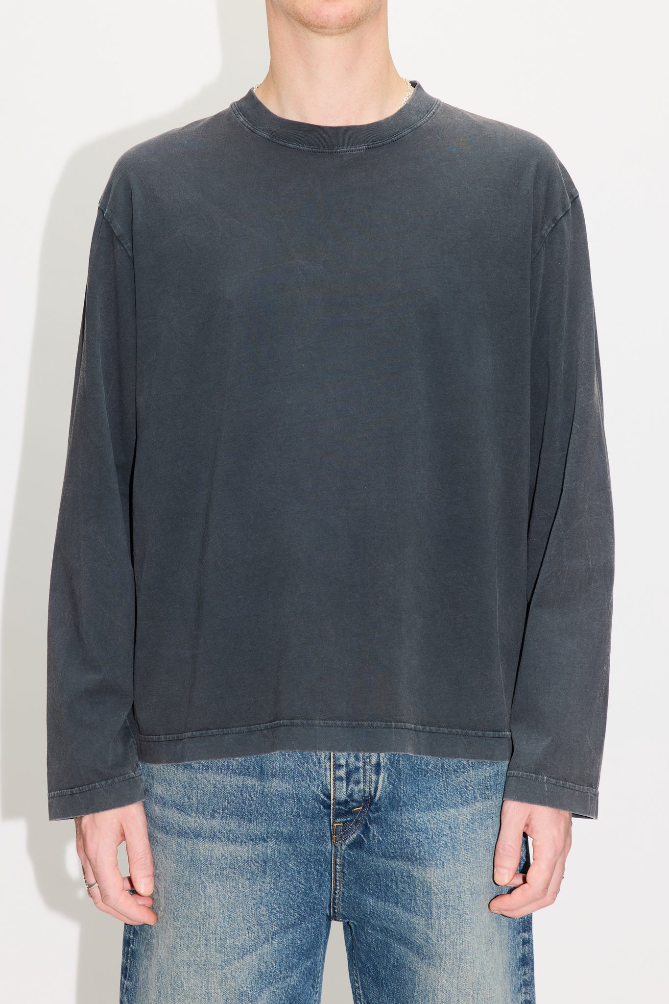 Relaxed Longsleeve