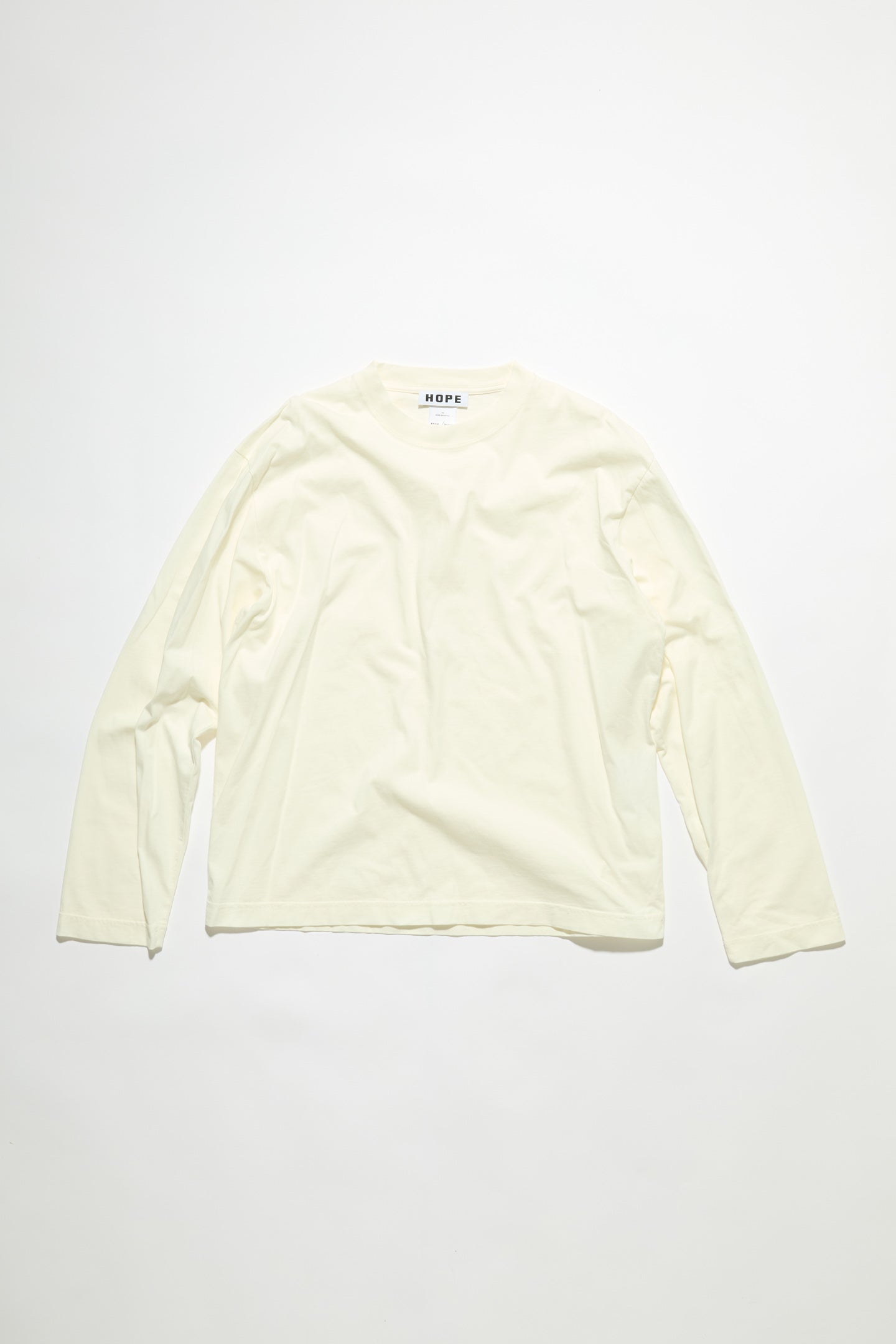 MEN'S JERSEY – HOPE STHLM