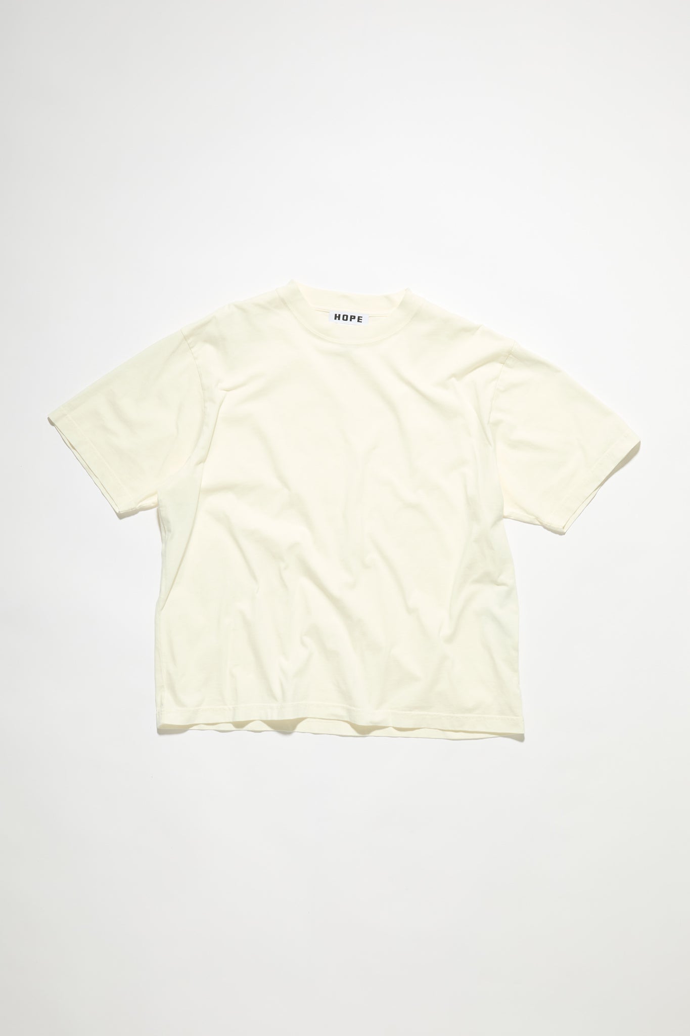 Boxy T-Shirt