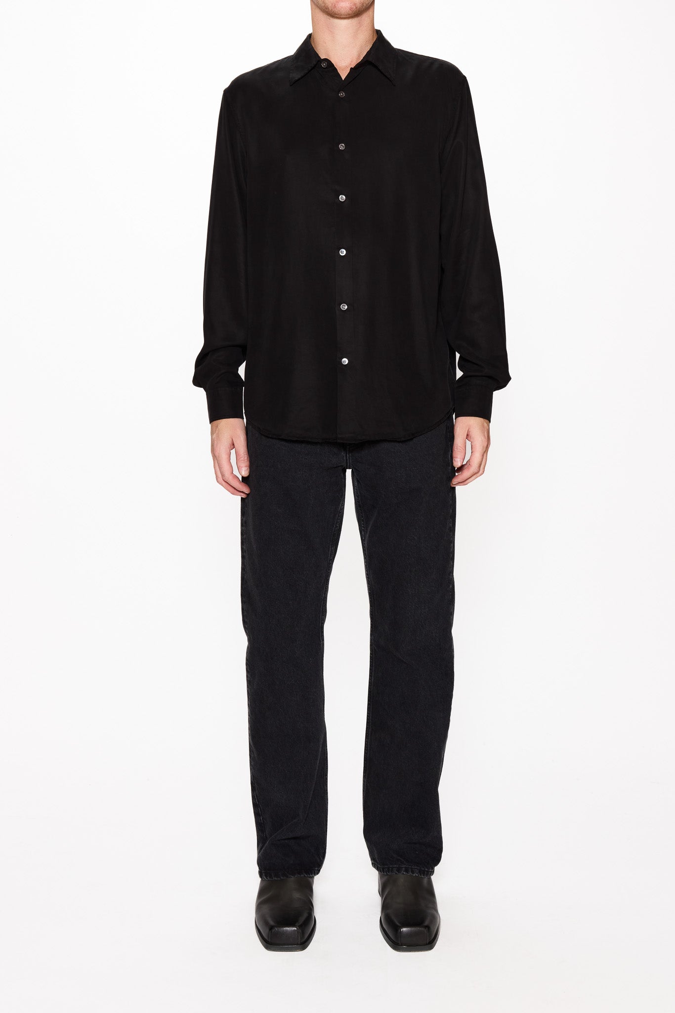 MEN'S SHIRTS – HOPE STHLM