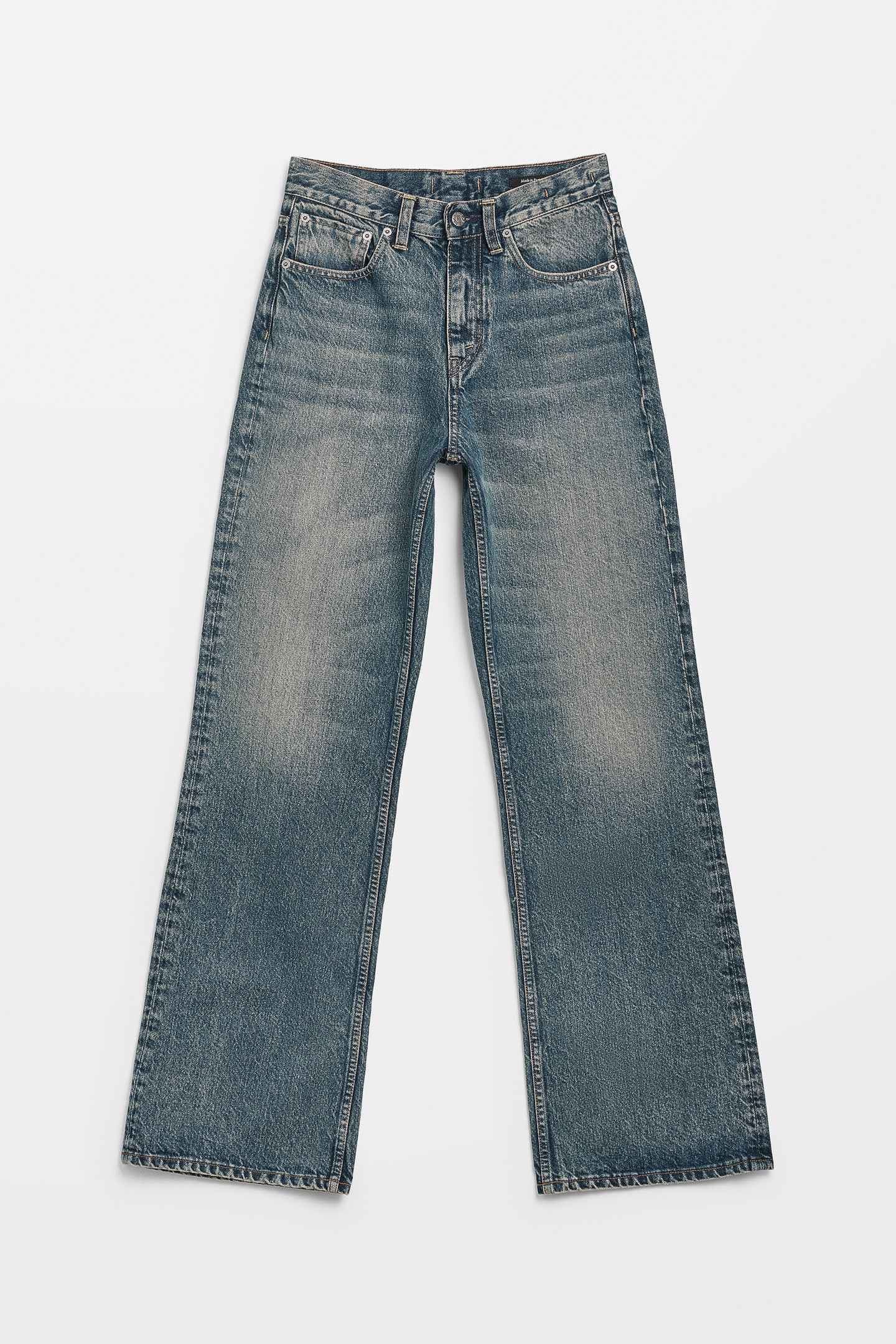ALL HOPE JEANS – HOPE STHLM