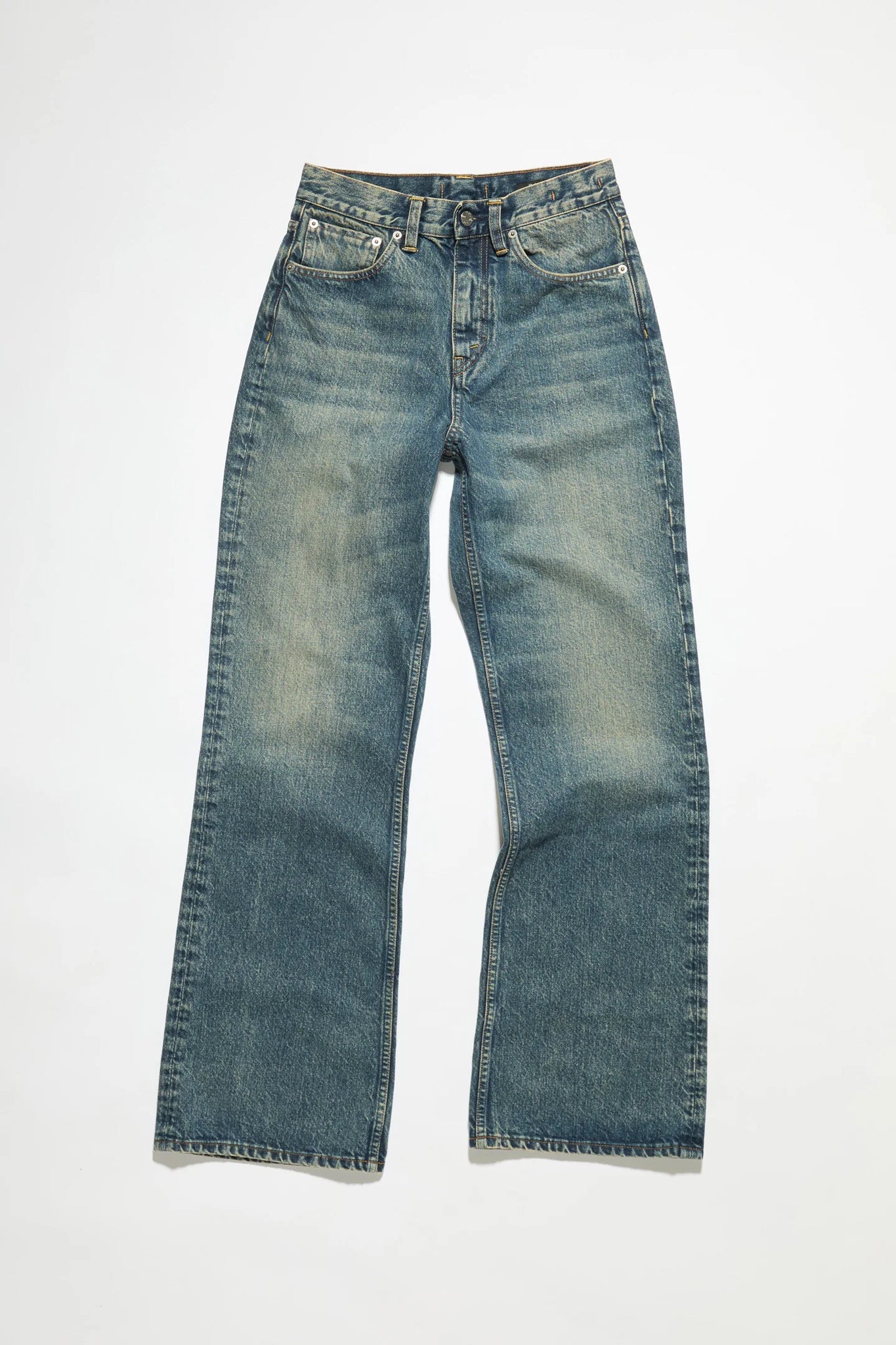 Bootcut Jeans