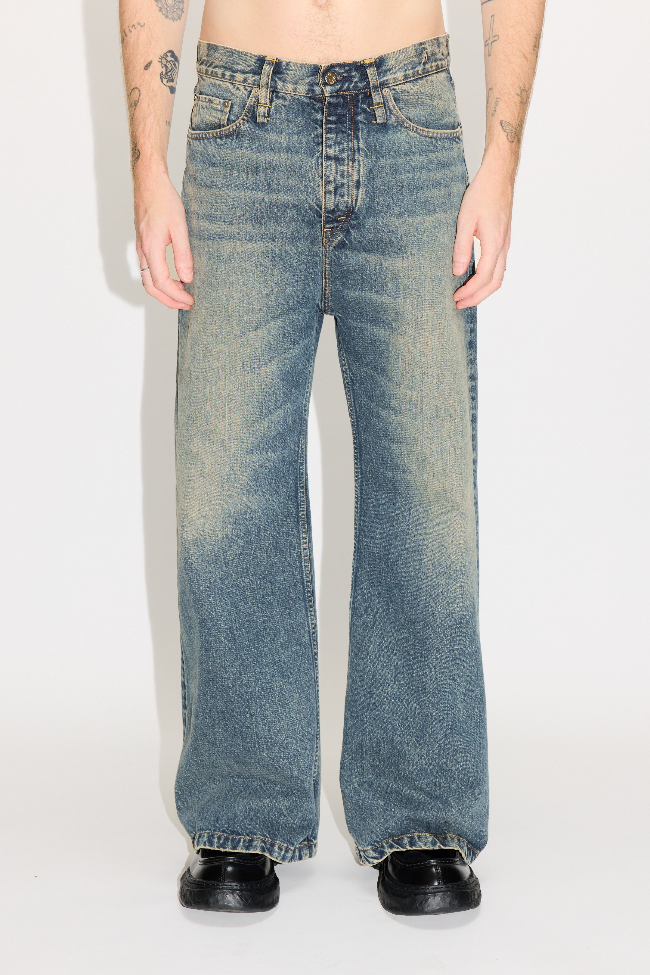 ALL HOPE JEANS – Page 2 – HOPE STHLM