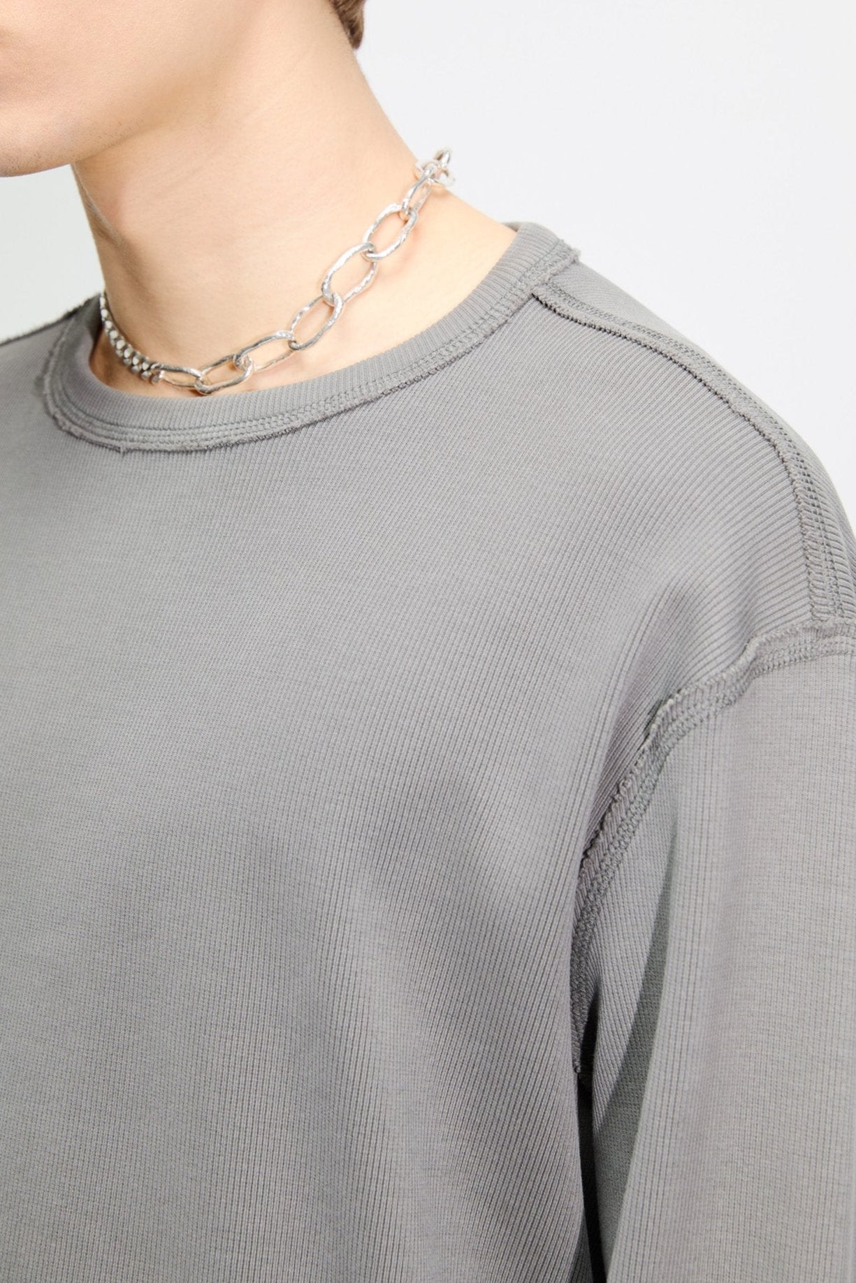Regular Sweatshirt