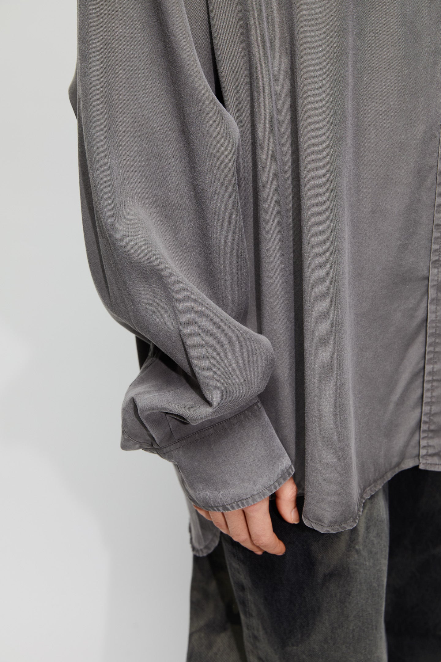 【2024】お歳暮・冬ギフト HOPE-PA24-45772835-Room-Shirt- トップス