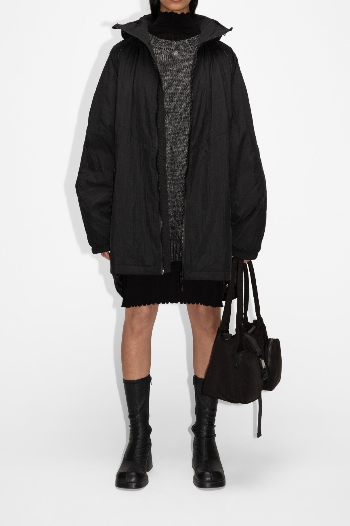 Duvet coat hope online