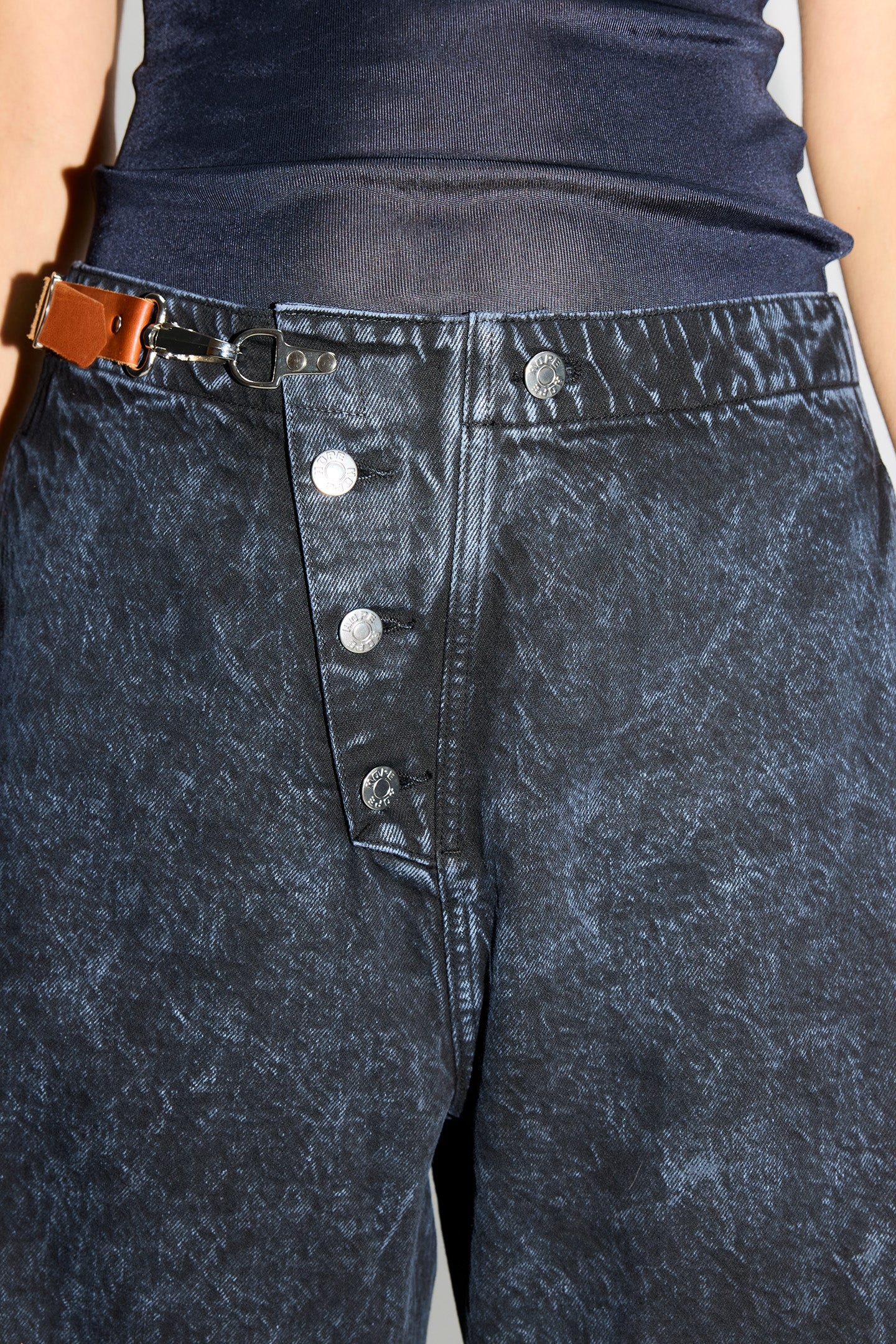 パンツ 25SS HOPE LABOUR TROUSERS 25SS HOPE LABOUR TROUSERS
