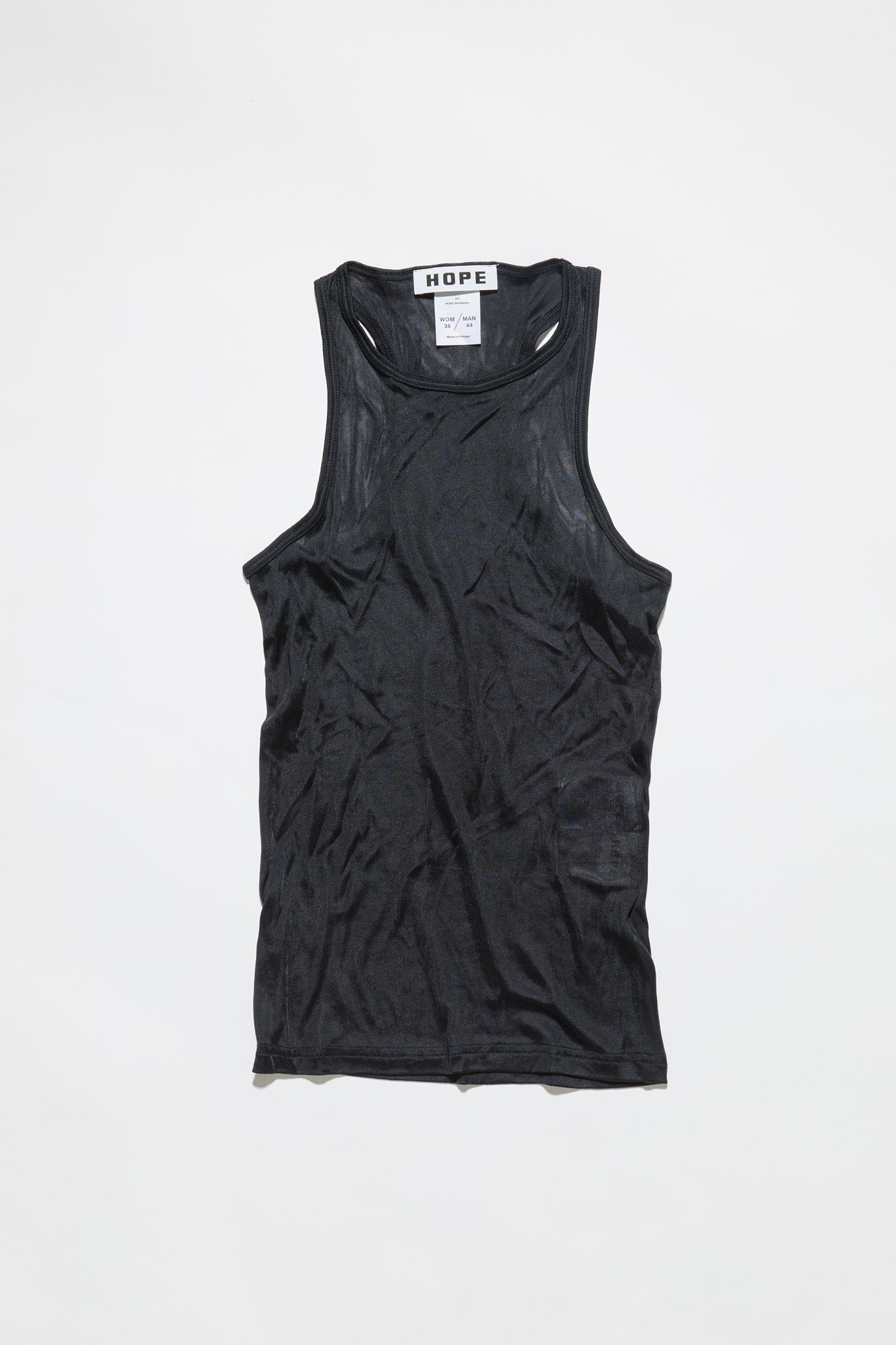 Racerback Tank Top