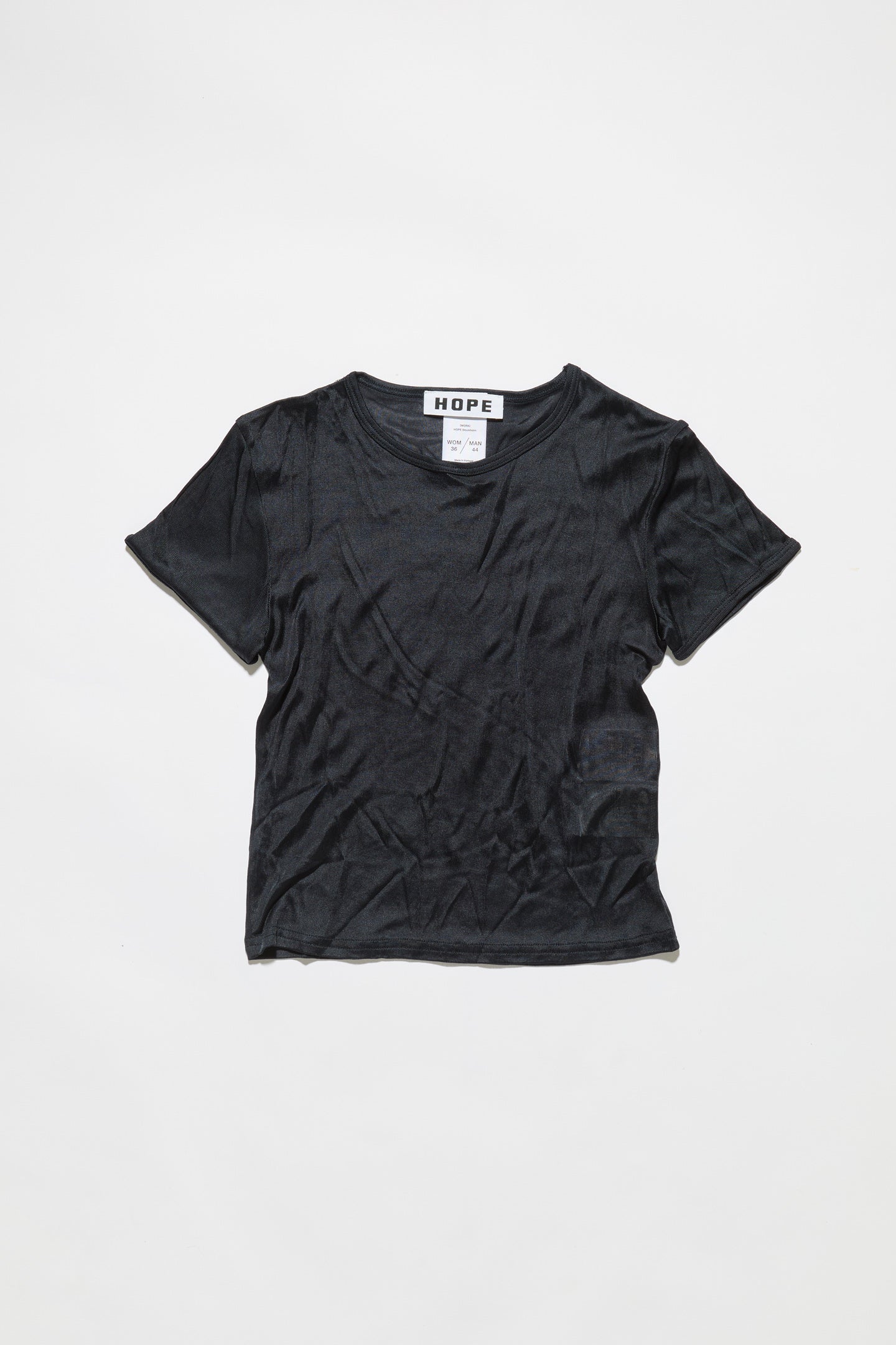 WOMEN'S T-SHIRTS & SWEATSHIRTS – HOPE STHLM