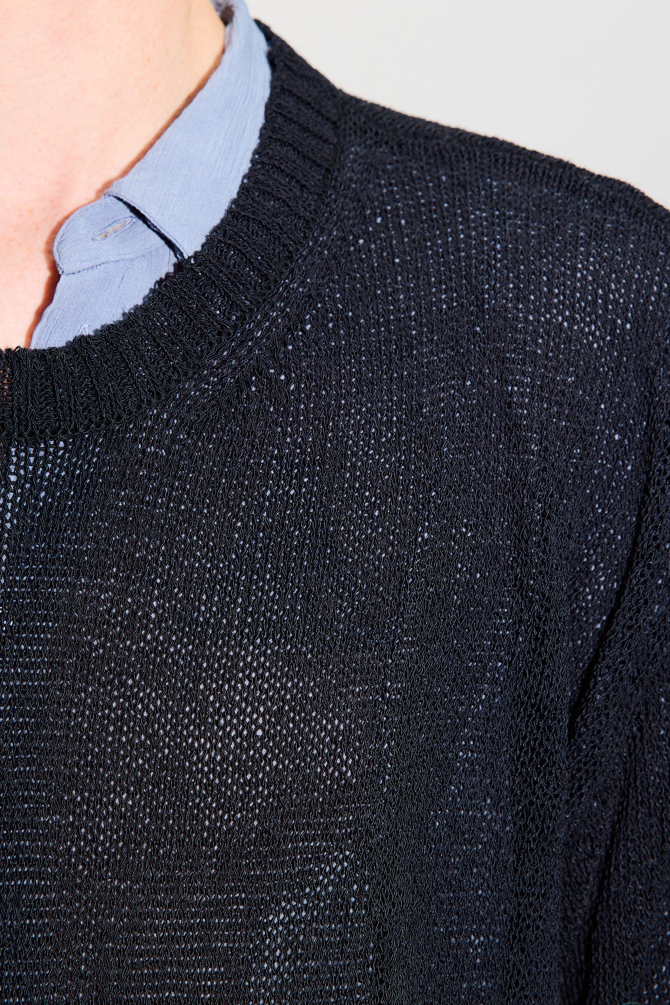 Slouchy Sweater