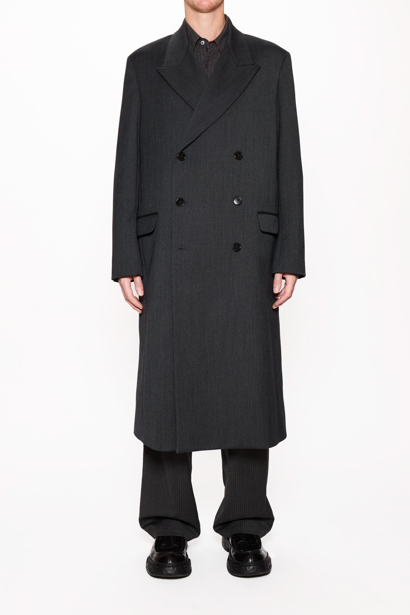 Men's Outerwear – HOPE STHLM