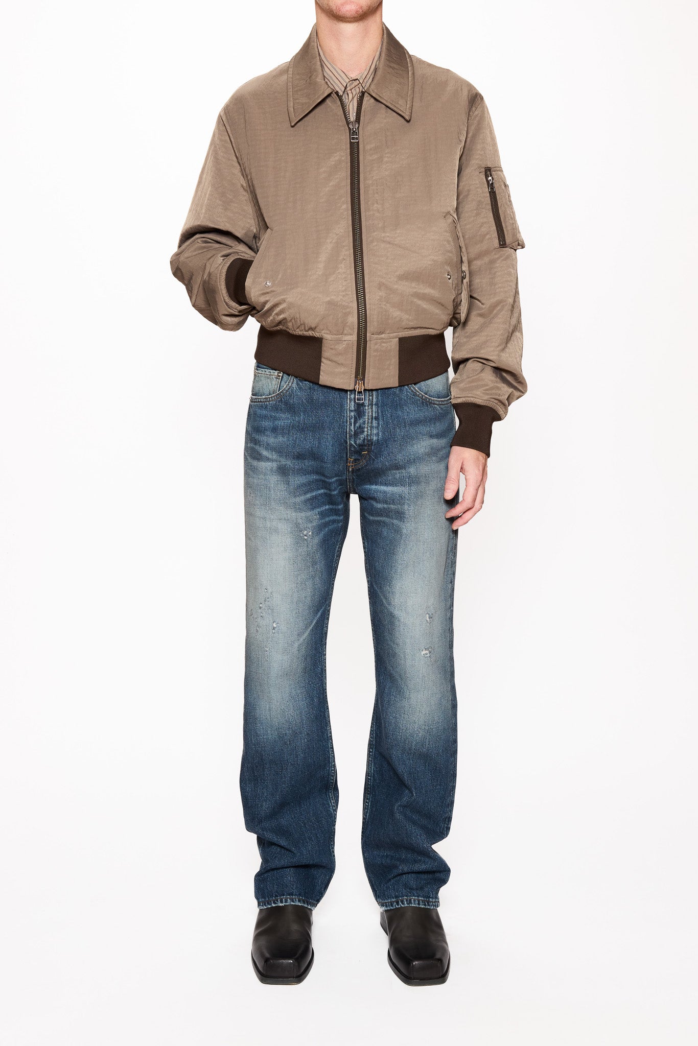 ALL OUTERWEAR – HOPE STHLM