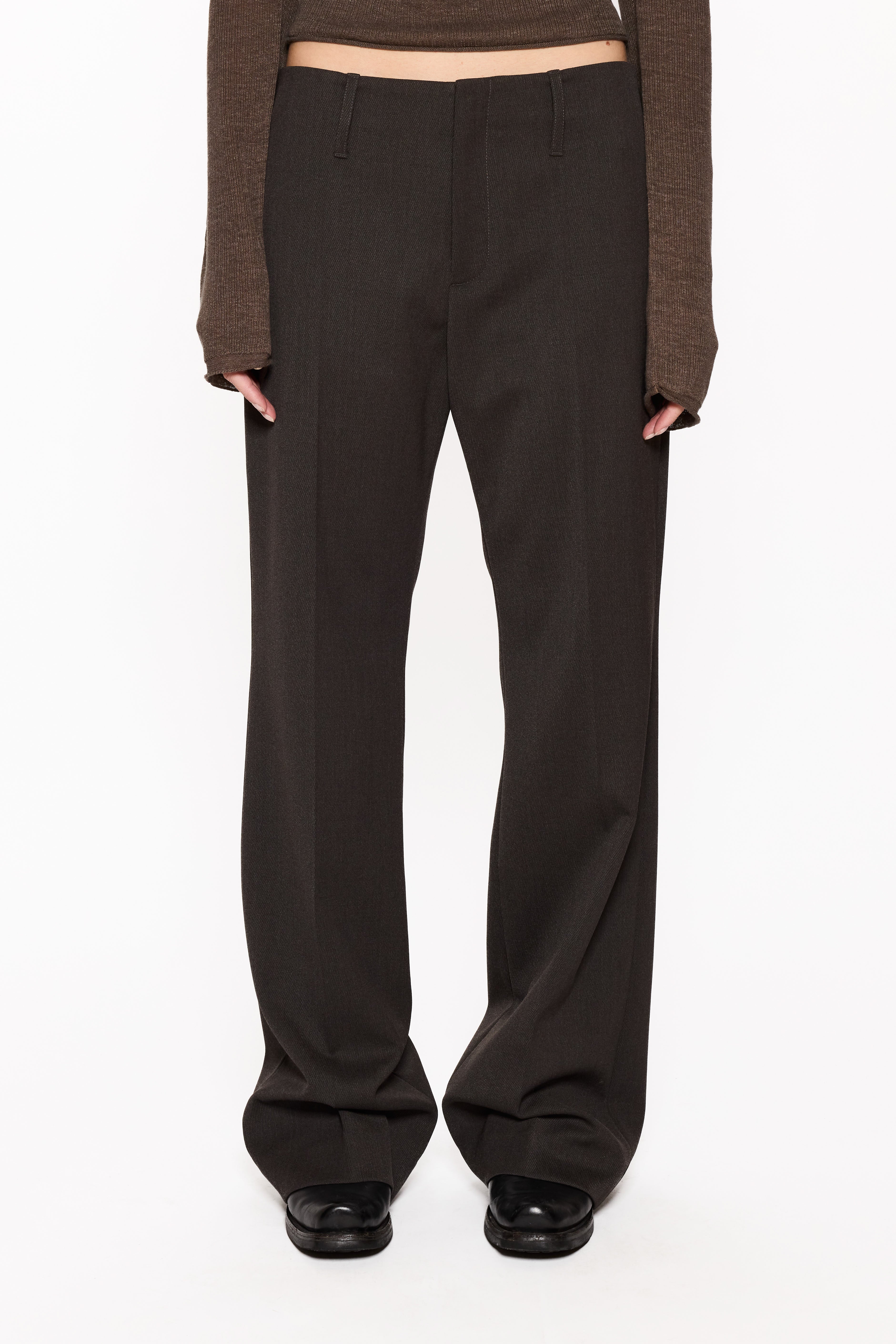 WOMEN'S TROUSERS – HOPE STHLM