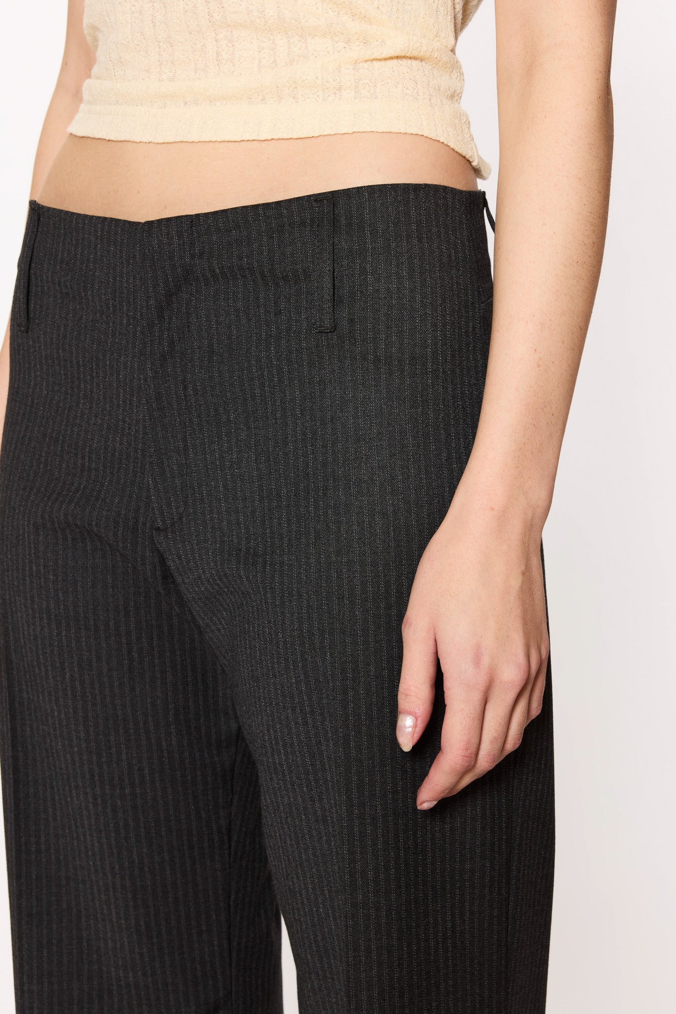 WOMEN'S TROUSERS – HOPE STHLM