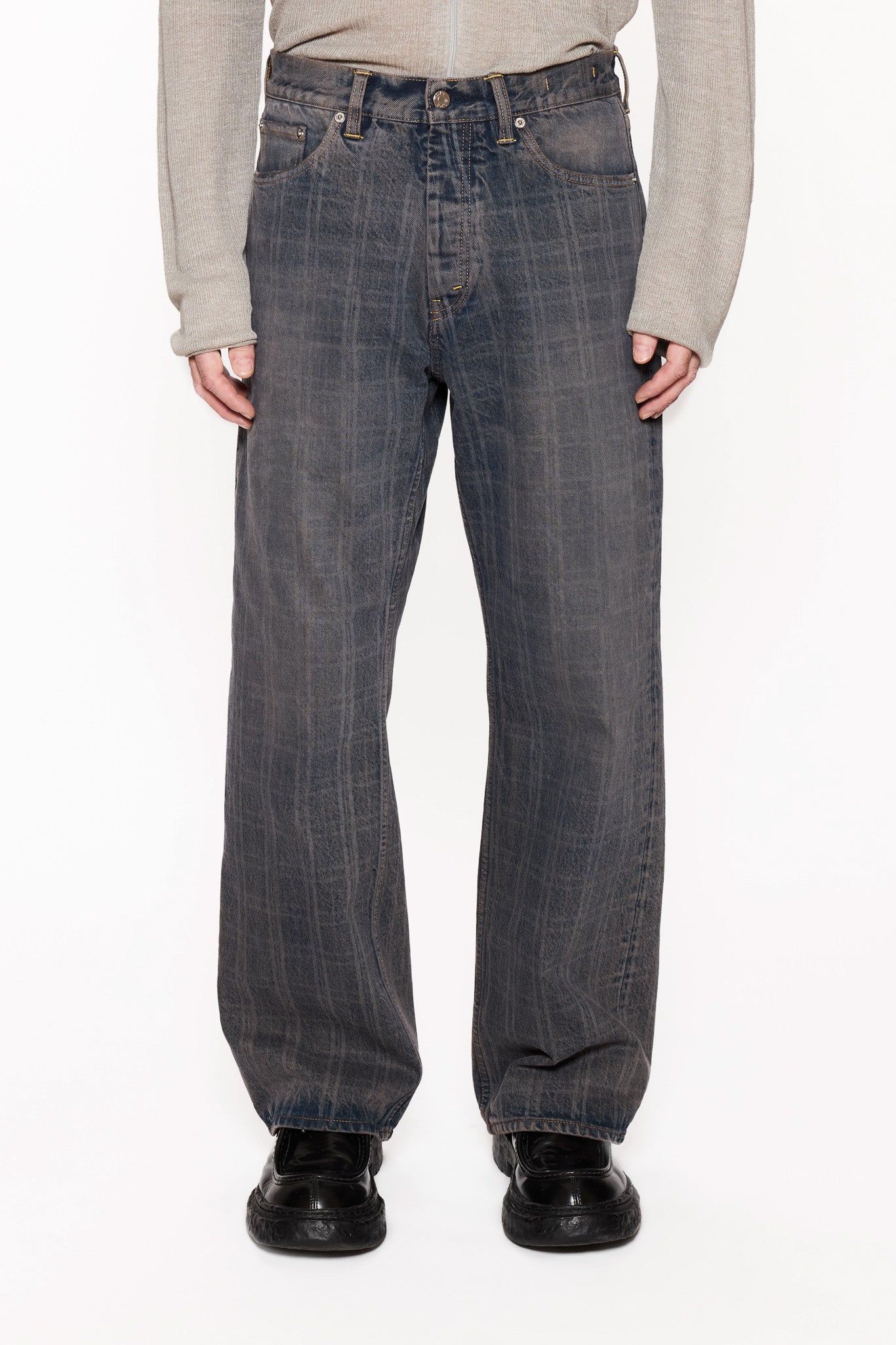 HOPE Criss Jeans – HOPE STHLM