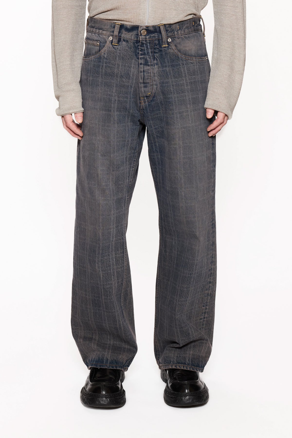HOPE Criss Jeans – HOPE STHLM