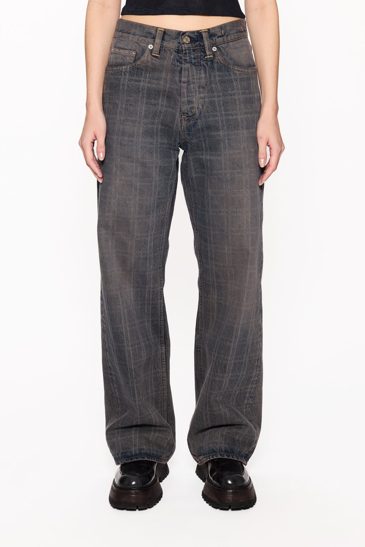 ALL HOPE JEANS – HOPE STHLM